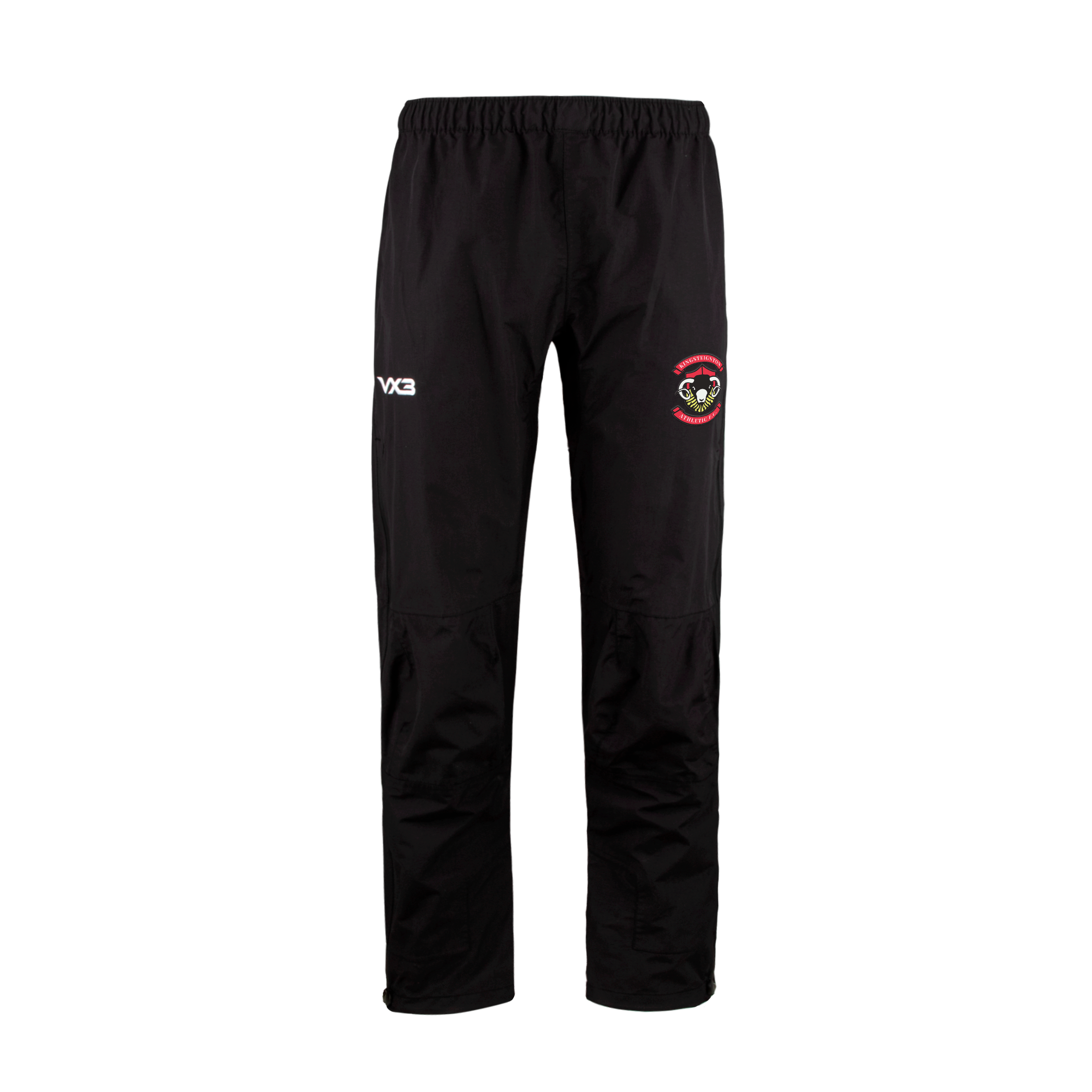 Kingsteignton AFC  Protego Waterproof Trousers