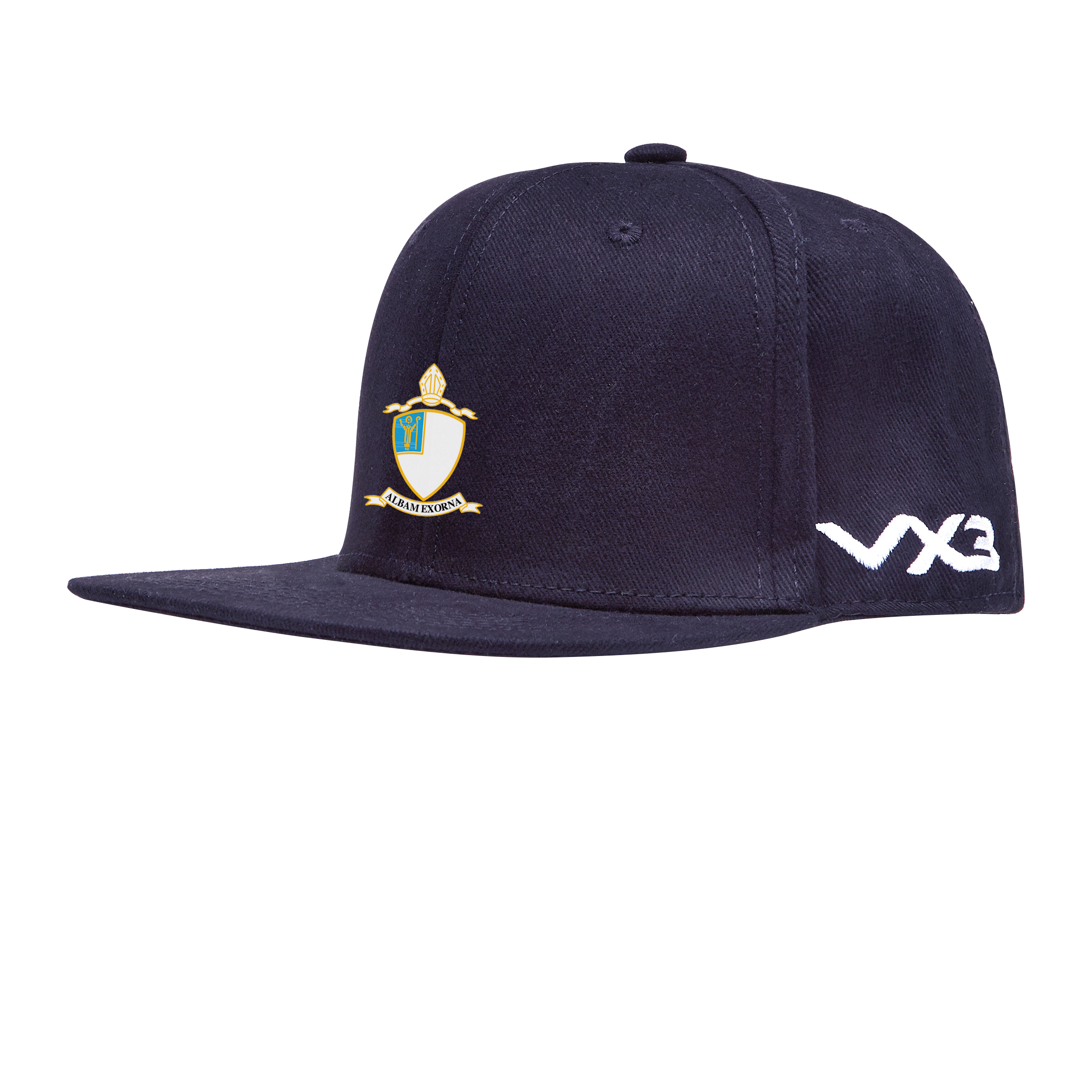 Old Dunstonians RFC Snapback Cap