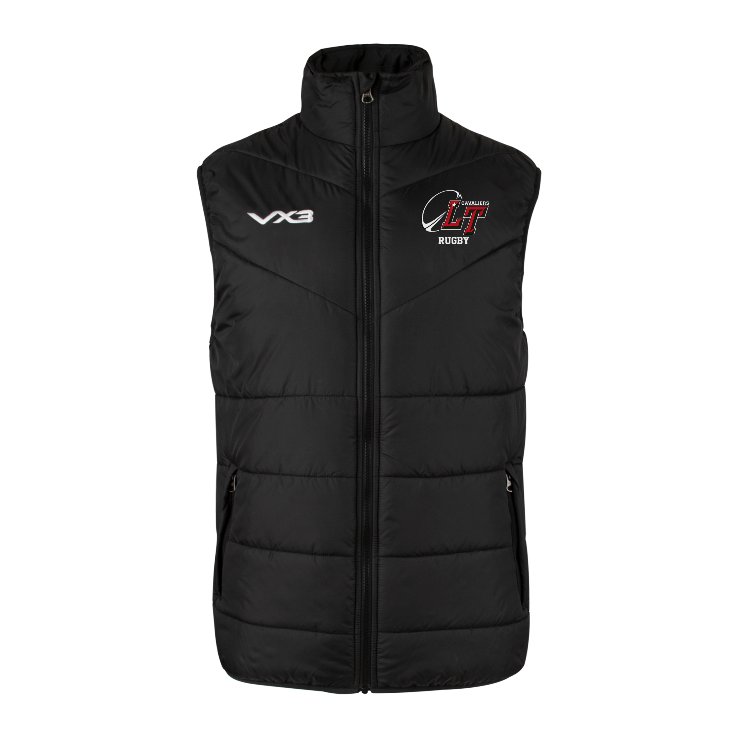 Lake Travis Ventus Gilet