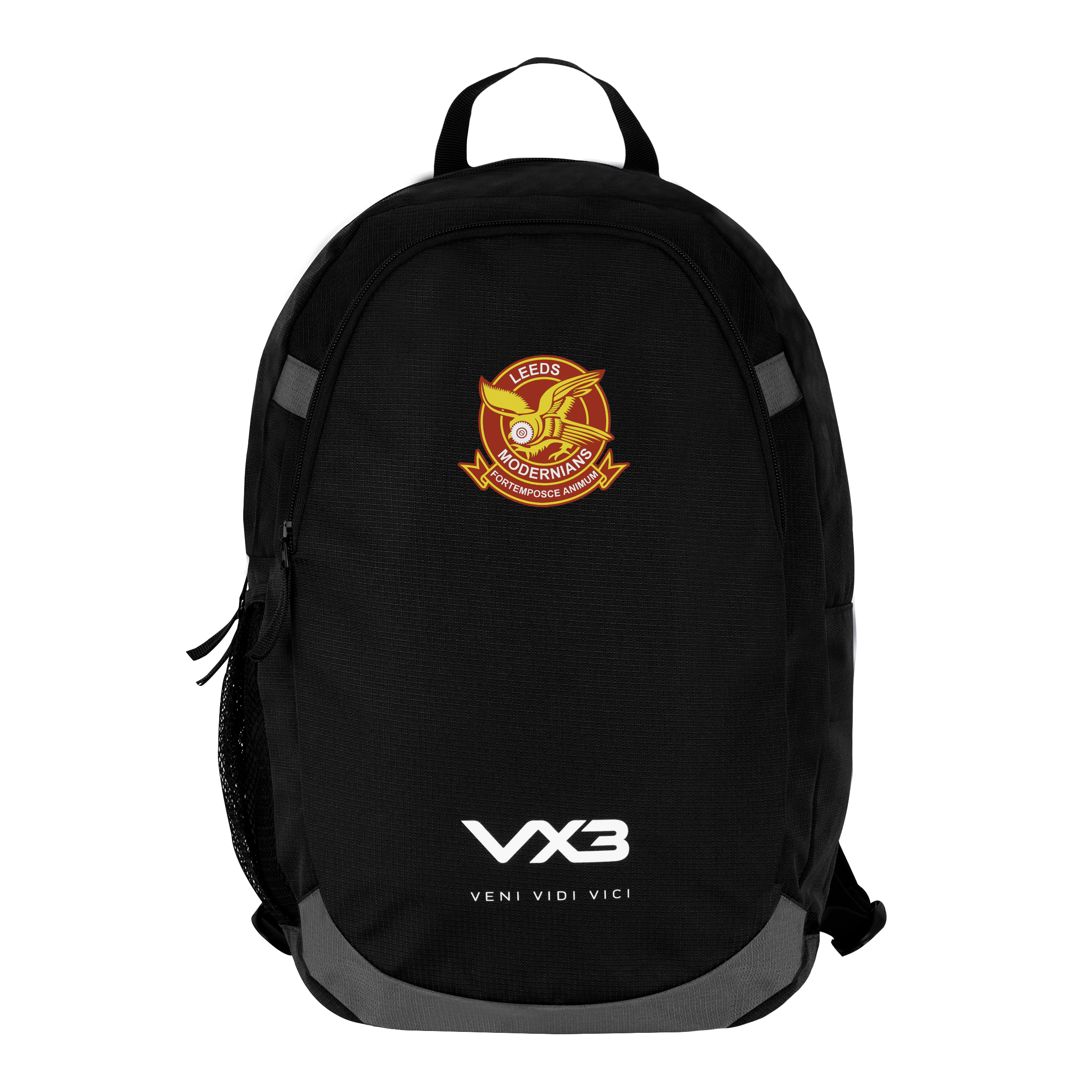 Leeds Modernians Performance Backpack