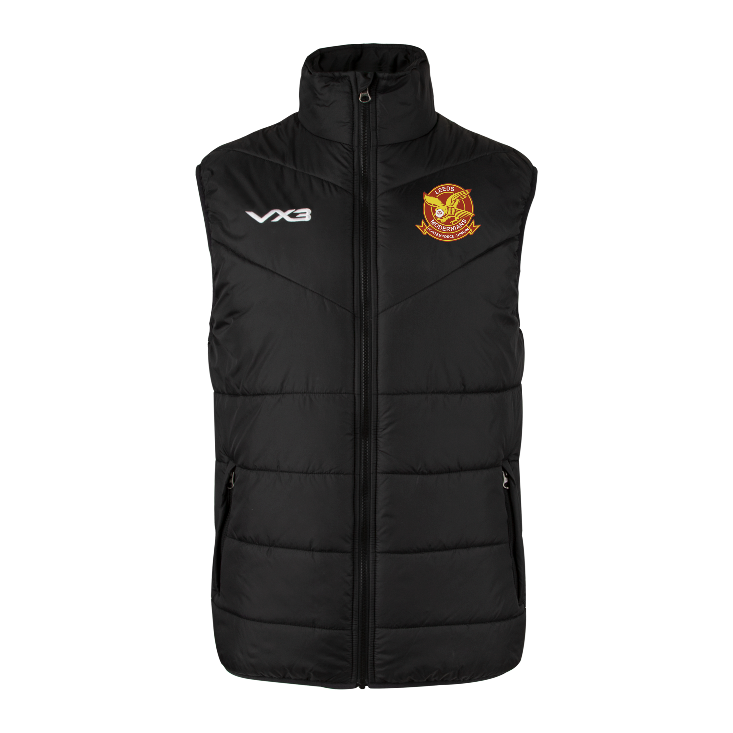 Leeds Modernians Ventus Gilet