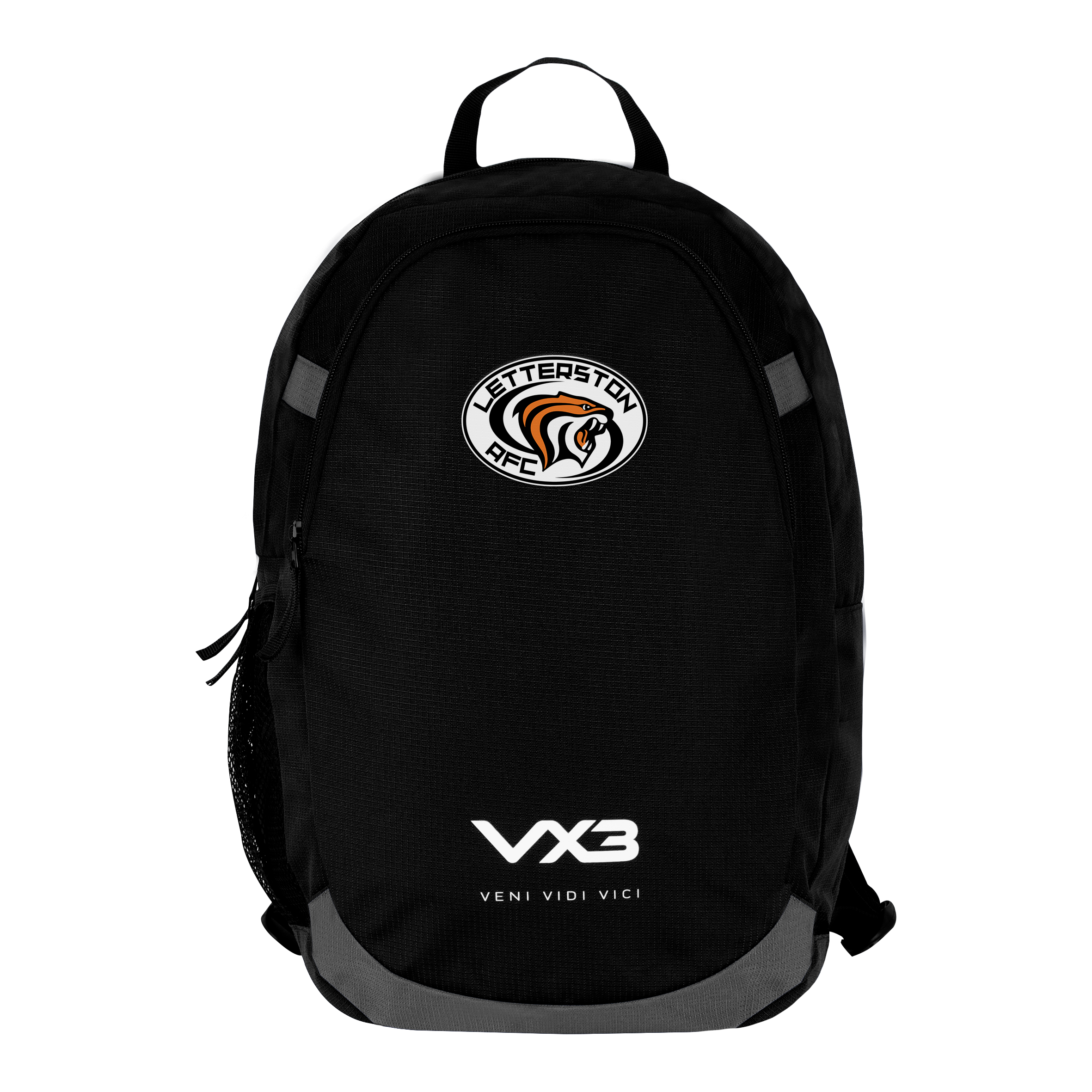 Letterston AFC Performance Backpack