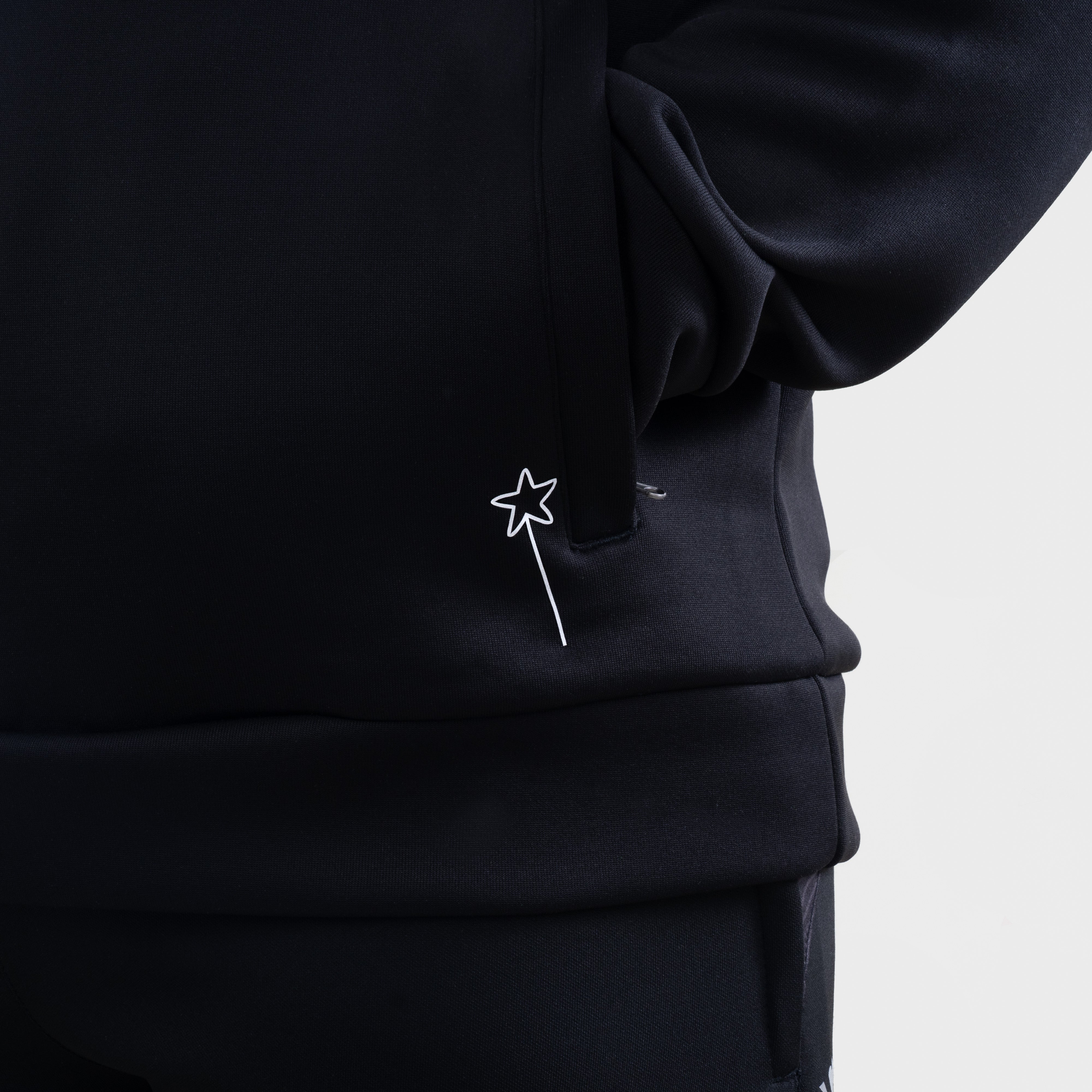 Shooting Star Childrens Hospices Men's Hoodie