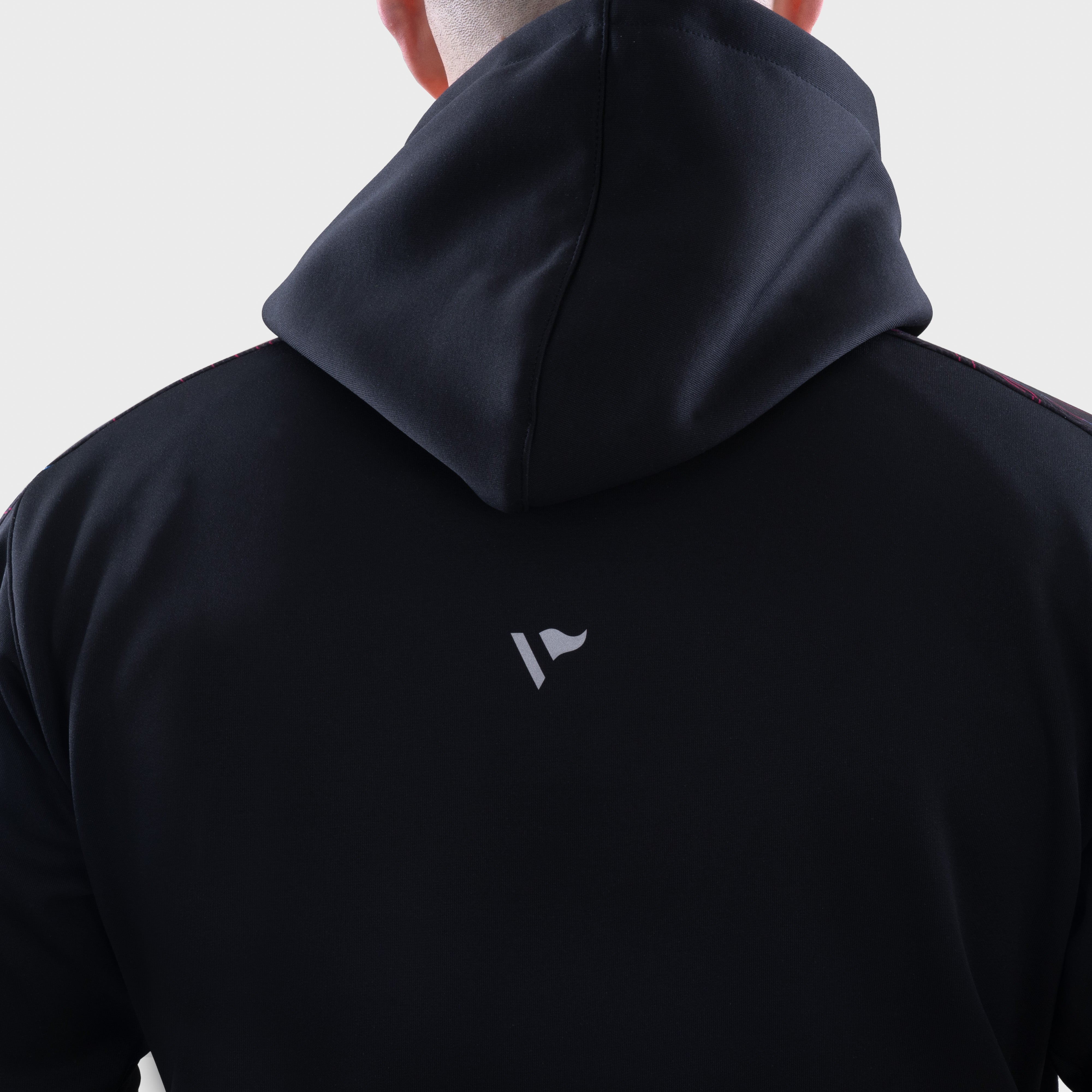 Shooting Star Childrens Hospices Men's Hoodie