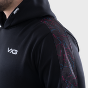 Shooting Star Childrens Hospices Men's Hoodie