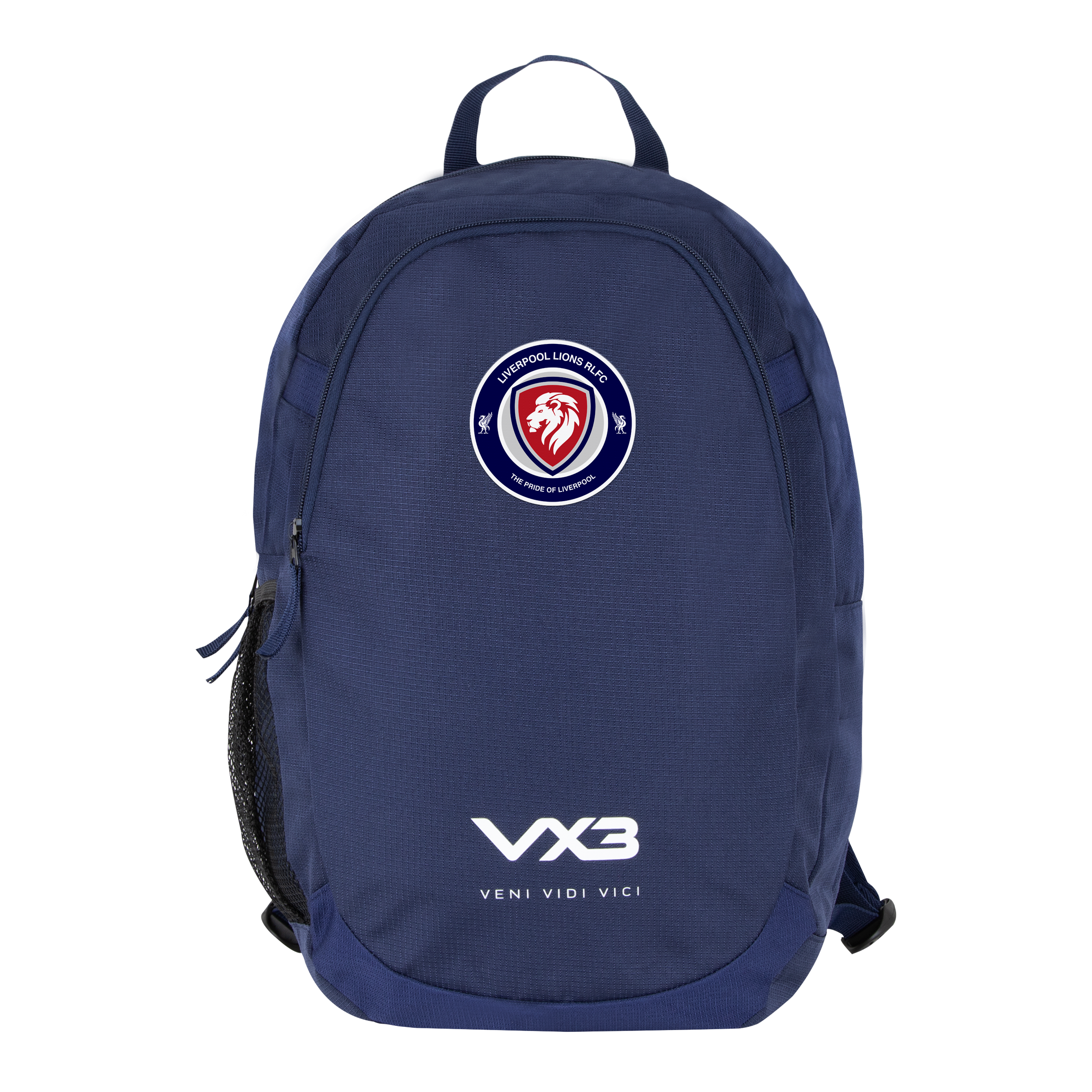 Liverpool Lions RLFC Performance Backpack