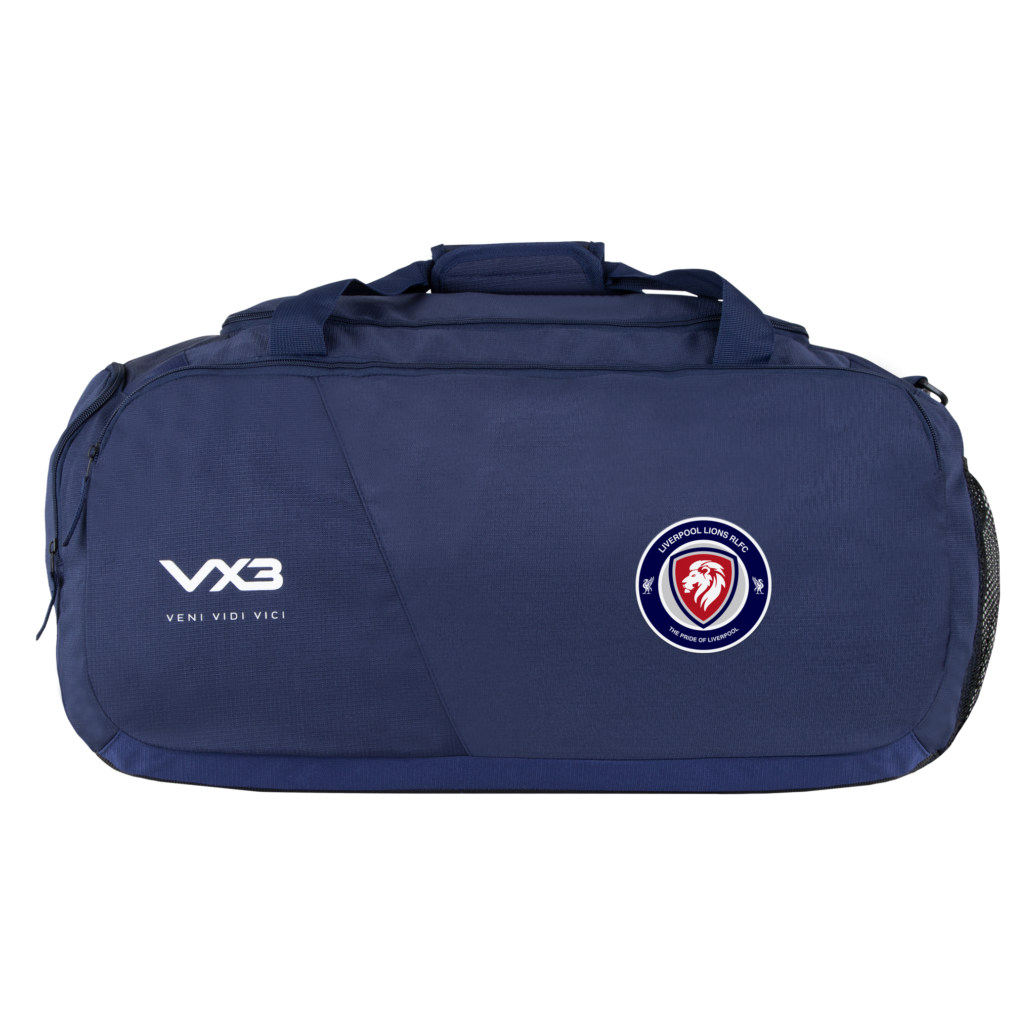 Kitbag liverpool hotsell