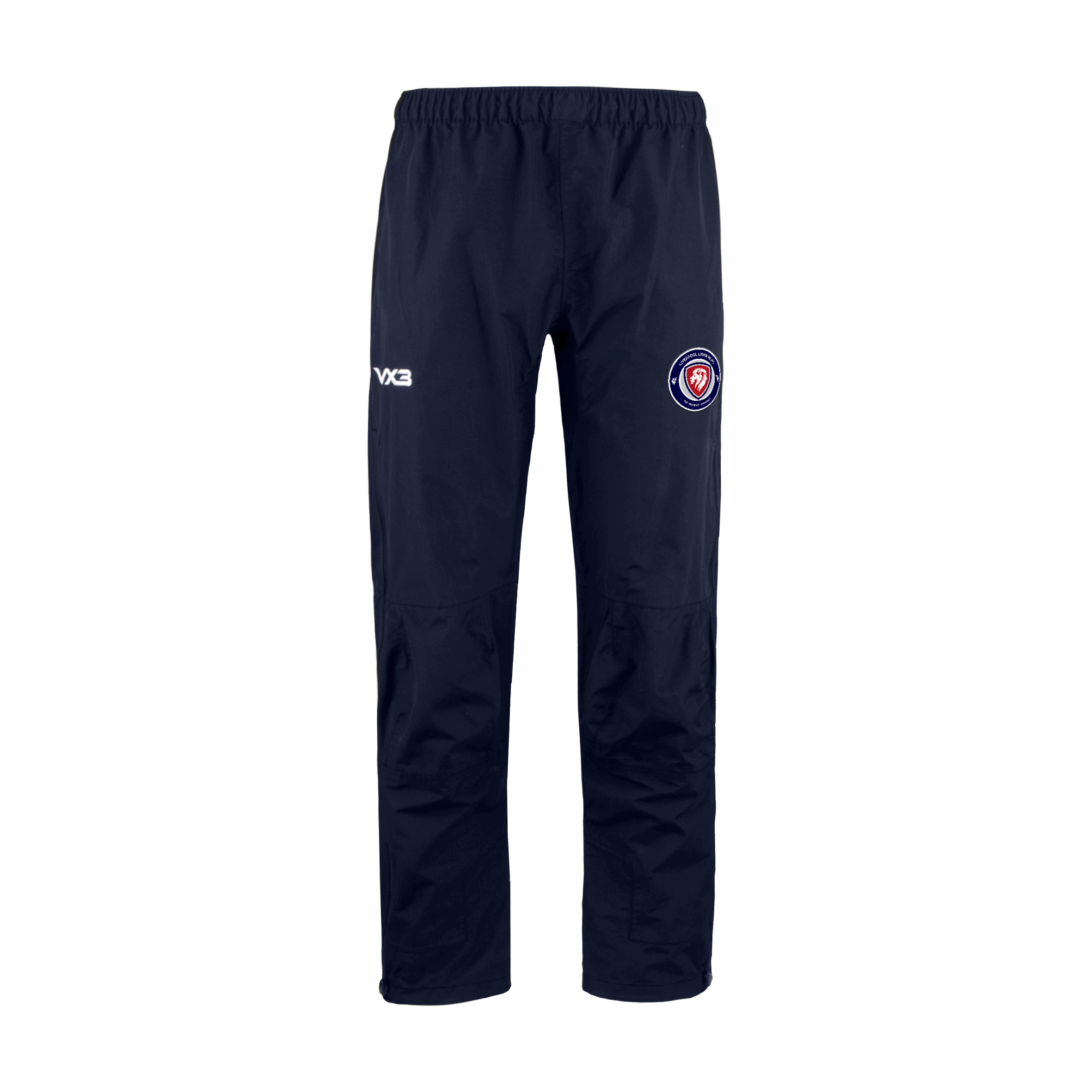 Liverpool Lions RLFC Protego Waterproof Trousers