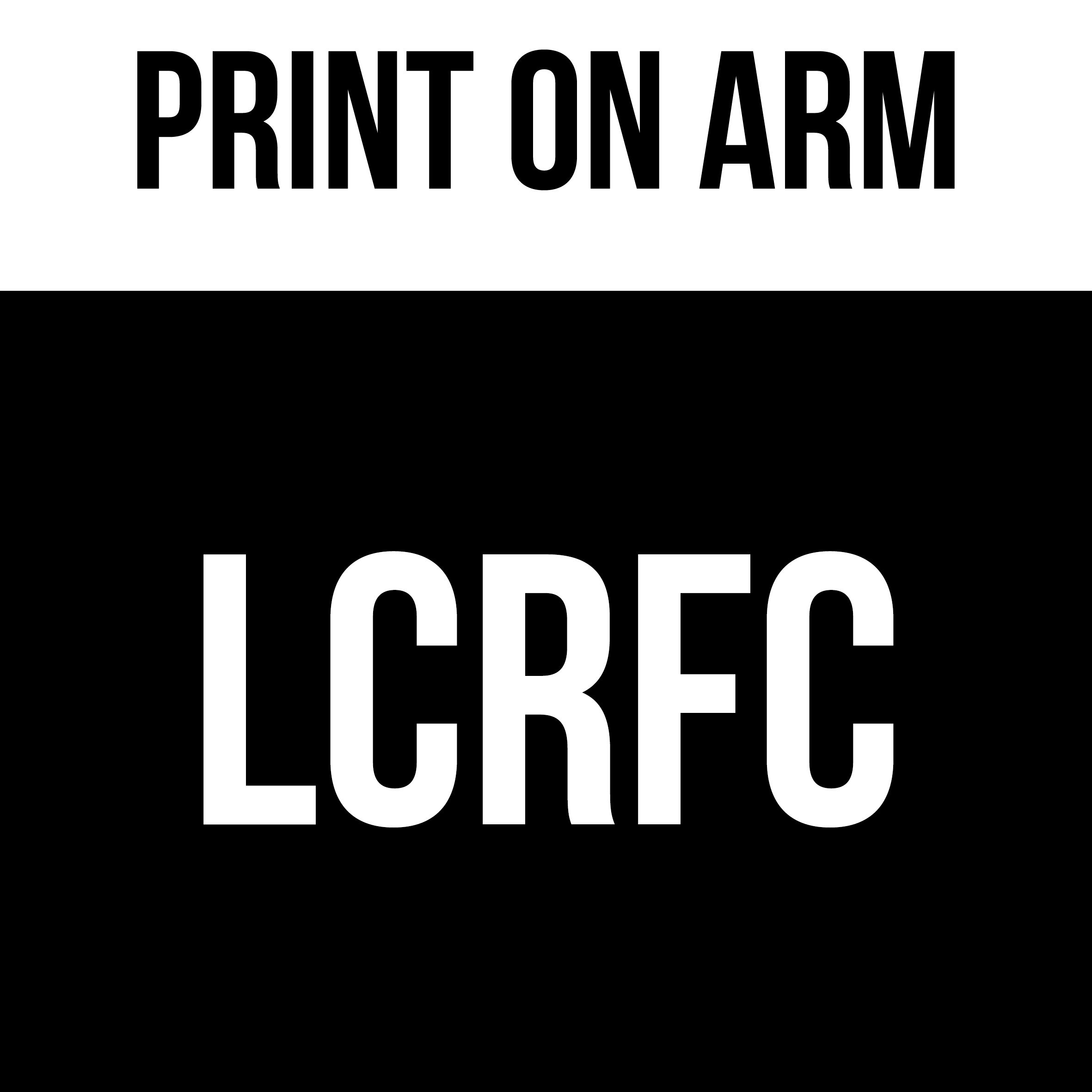 London Cornish RFC Primus Base Layer