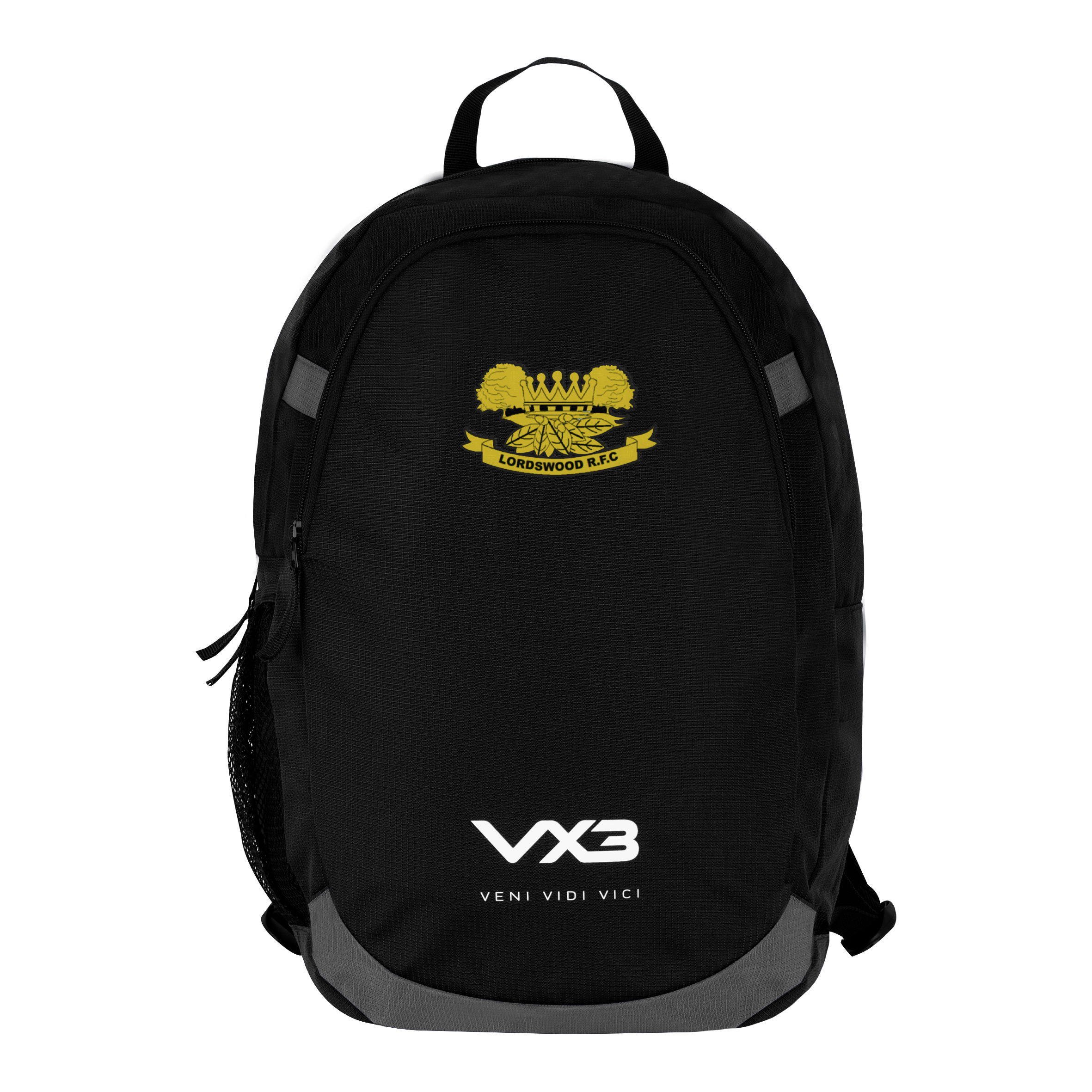 Lordswood RFC Performance Backpack