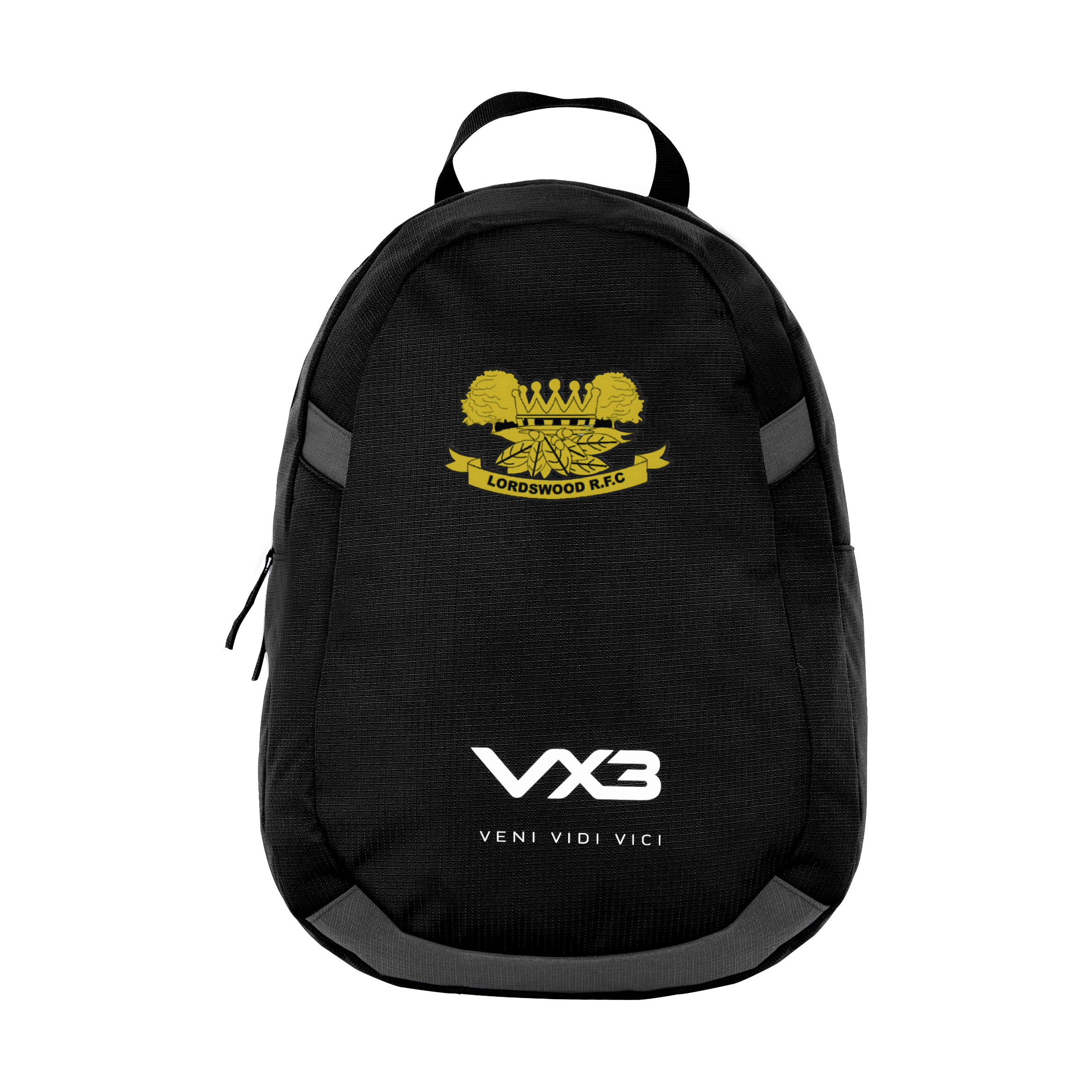 Lordswood RFC Performance Boot Bag