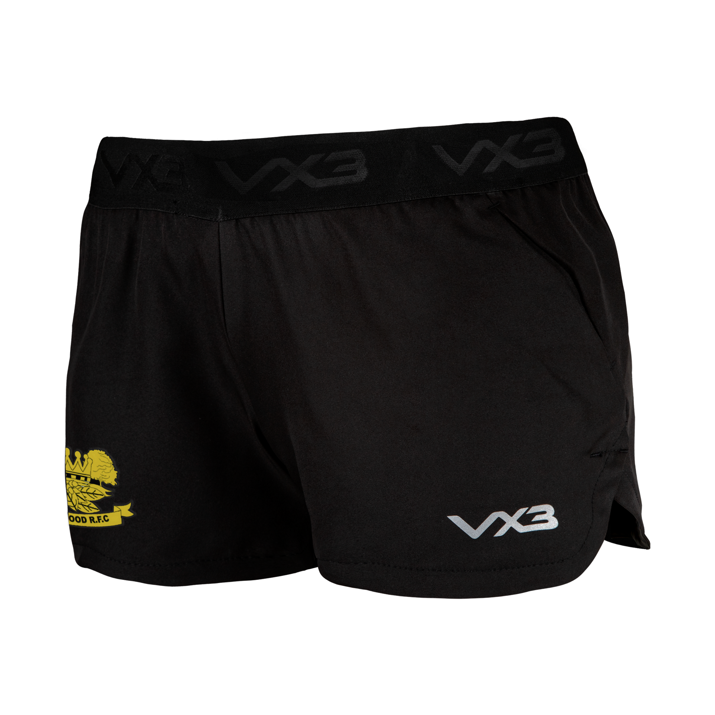 Lordswood RFC Clarus Women's Running Short