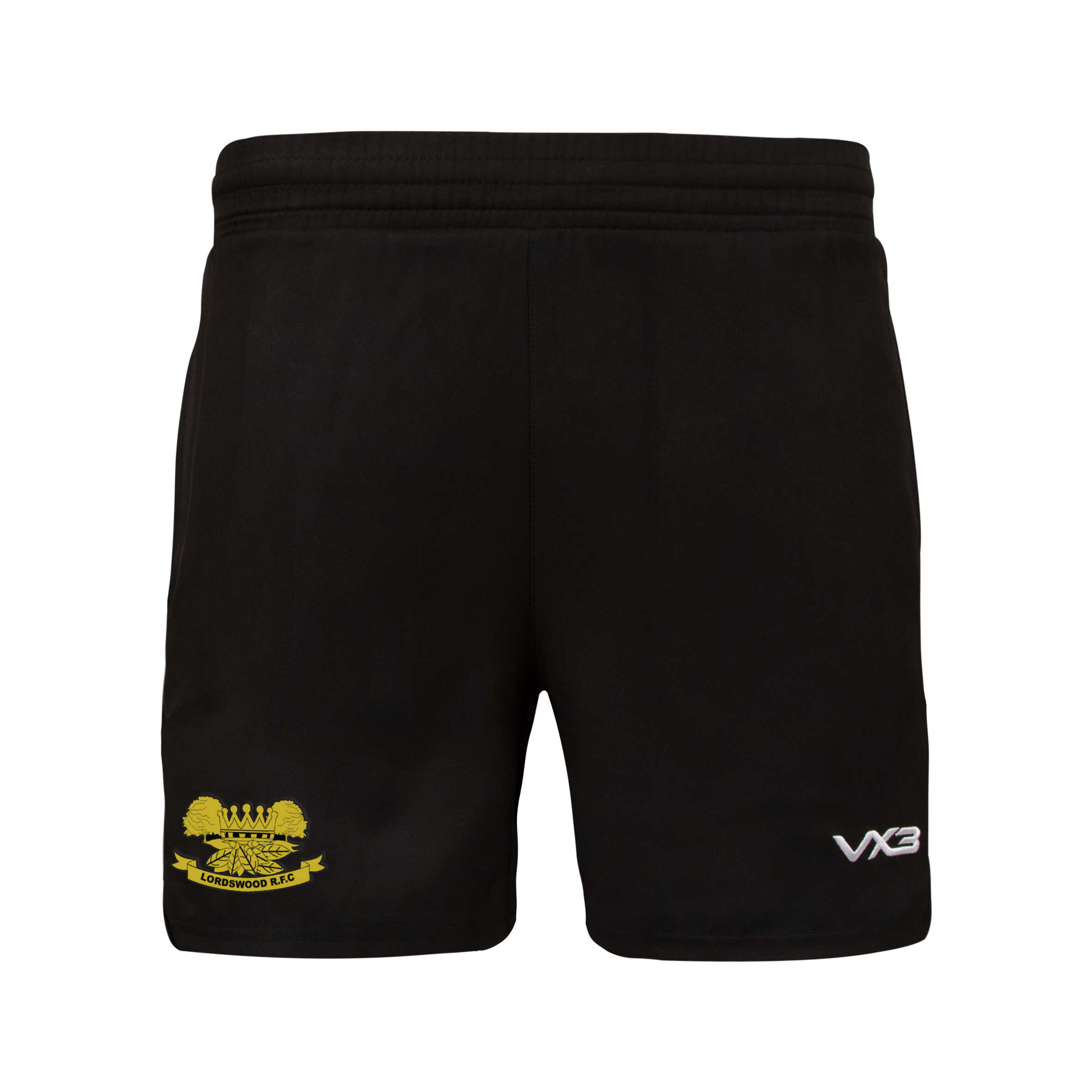 Lordswood RFC Ludus Youth Gym Short