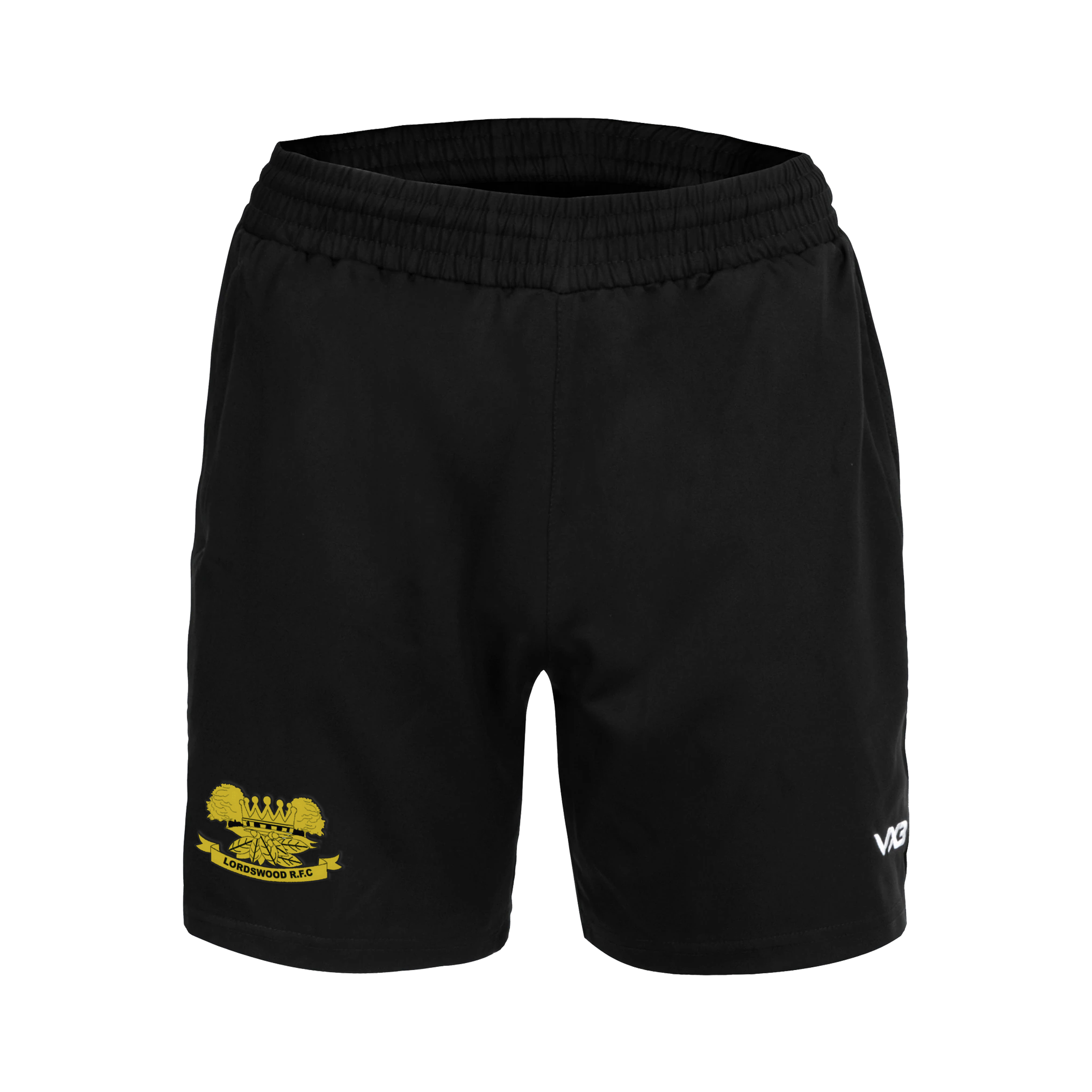 Lordswood RFC Majester Coaches Short