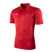 Lucas Cwmbran FC Fortis Polo