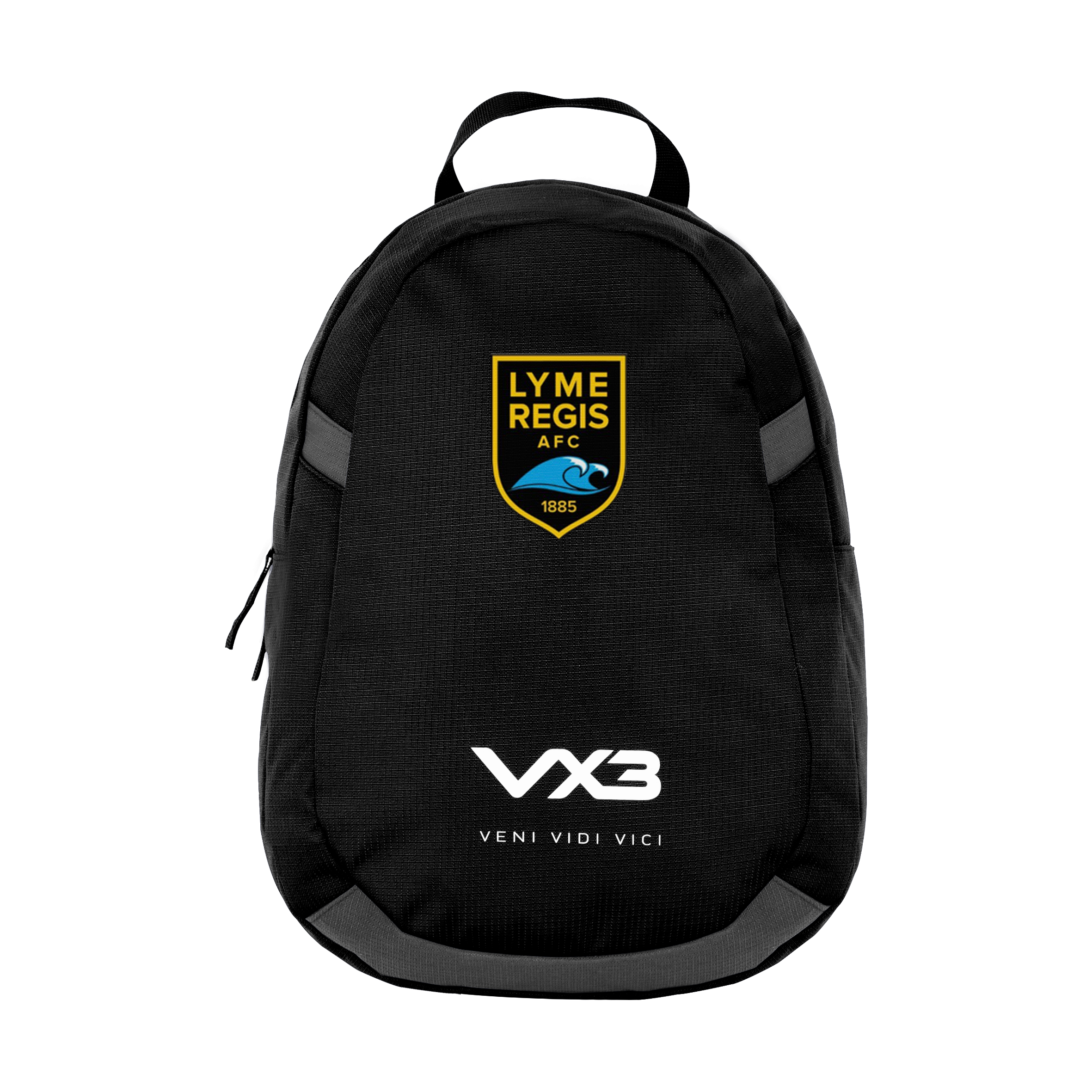 Lyme Regis F.C. Performance Boot Bag