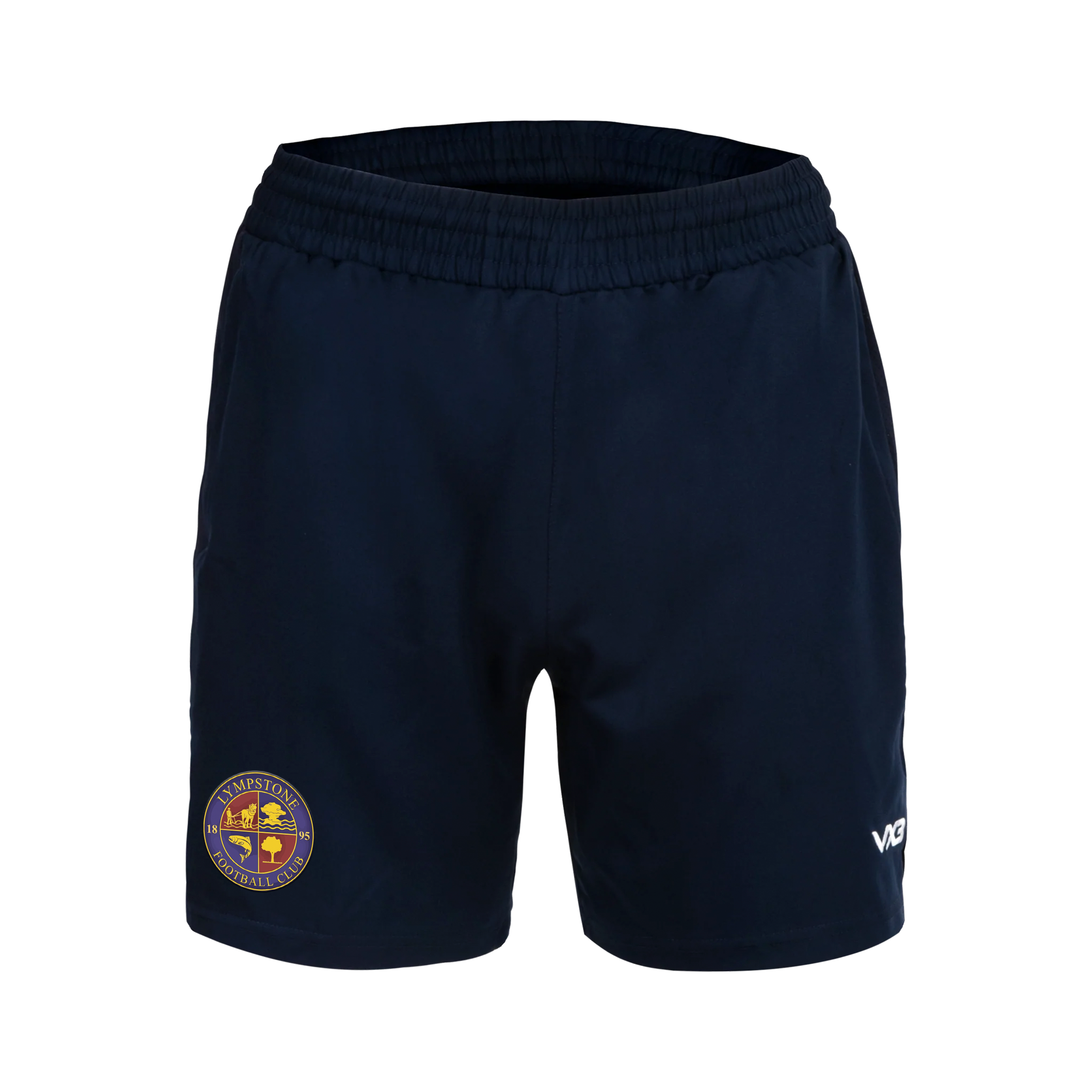 Lympstone FC  Majester Training Short