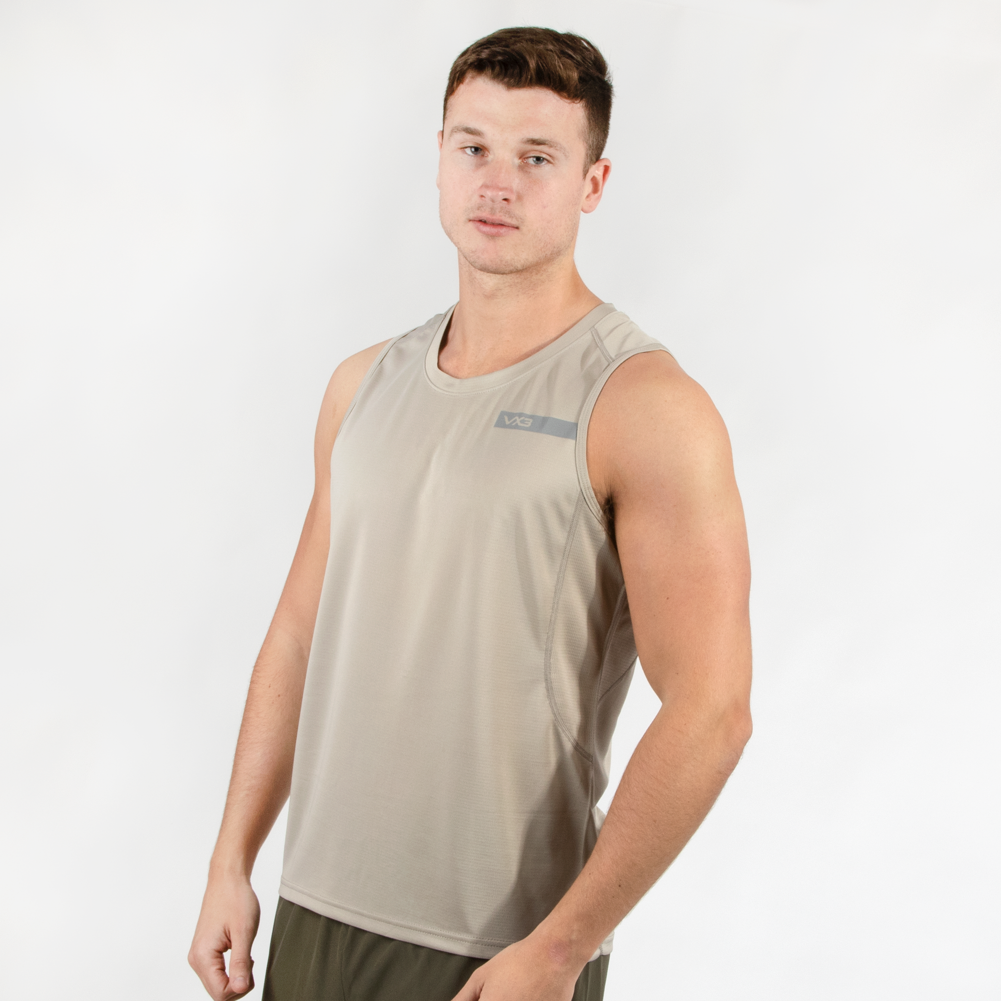 Mens 2025 training tank