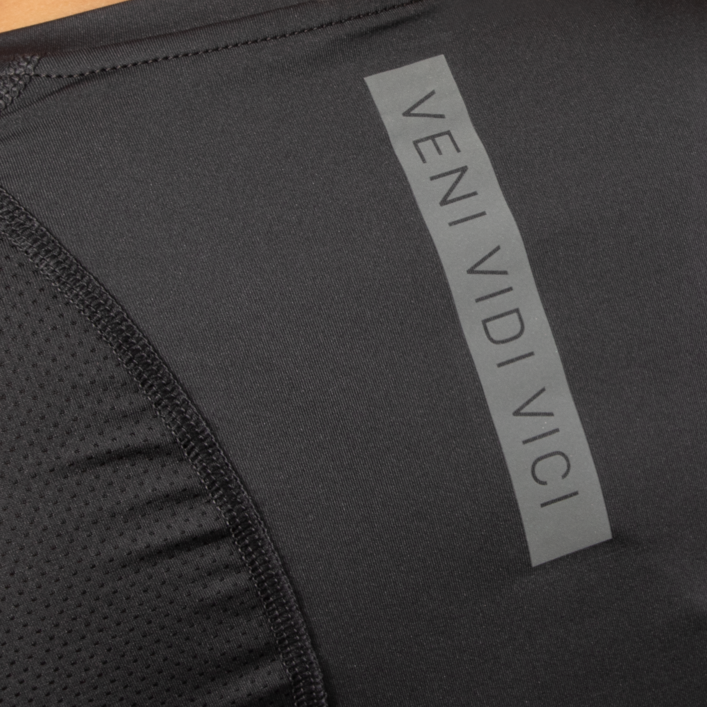 Motus Ladies Training Tee L/S Pewter