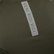 Motus Ladies Training Tee S/S Olive