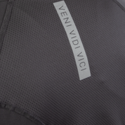 Motus Ladies Training Tee S/S Pewter