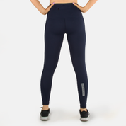 Motus Ladies Performance Legging Navy
