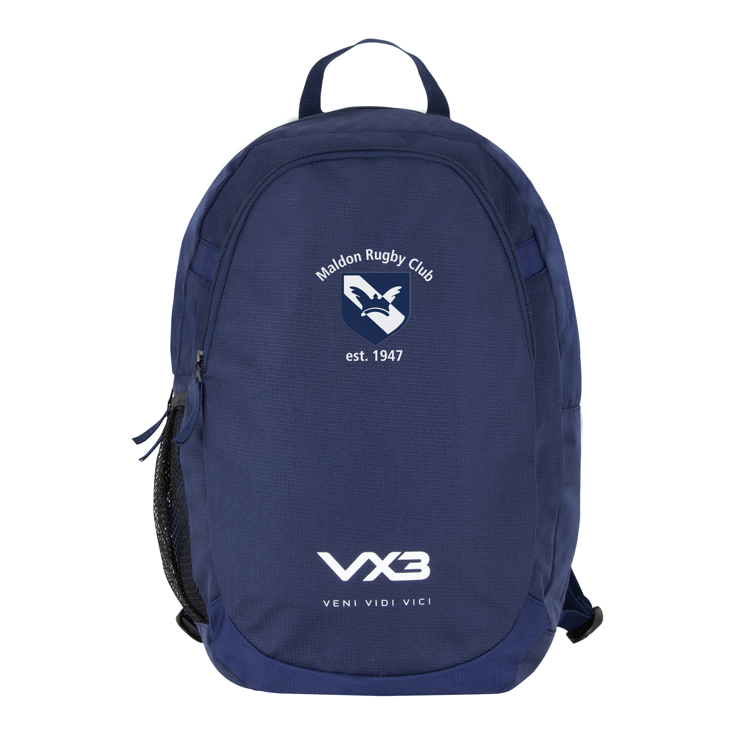 Maldon RFC Performance Backpack – VX3