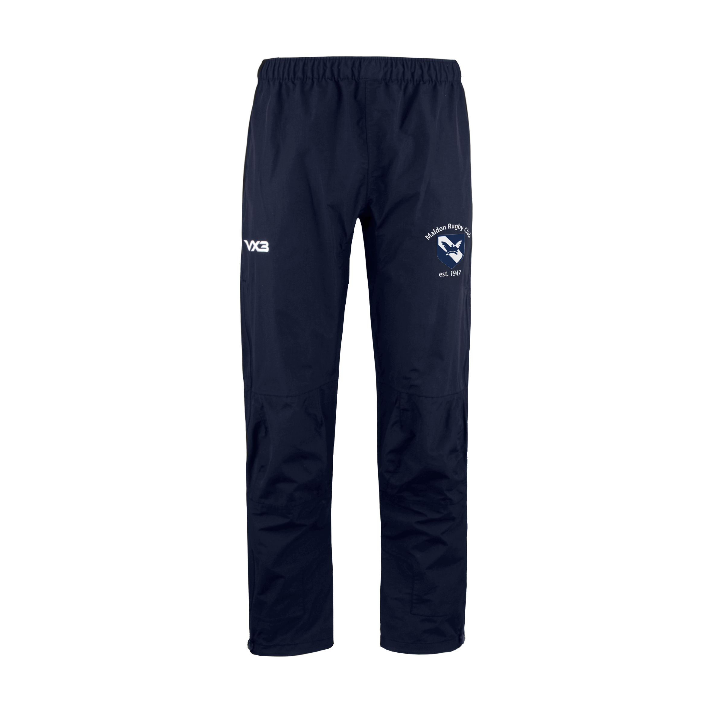 Maldon RFC Protego Waterproof Trousers