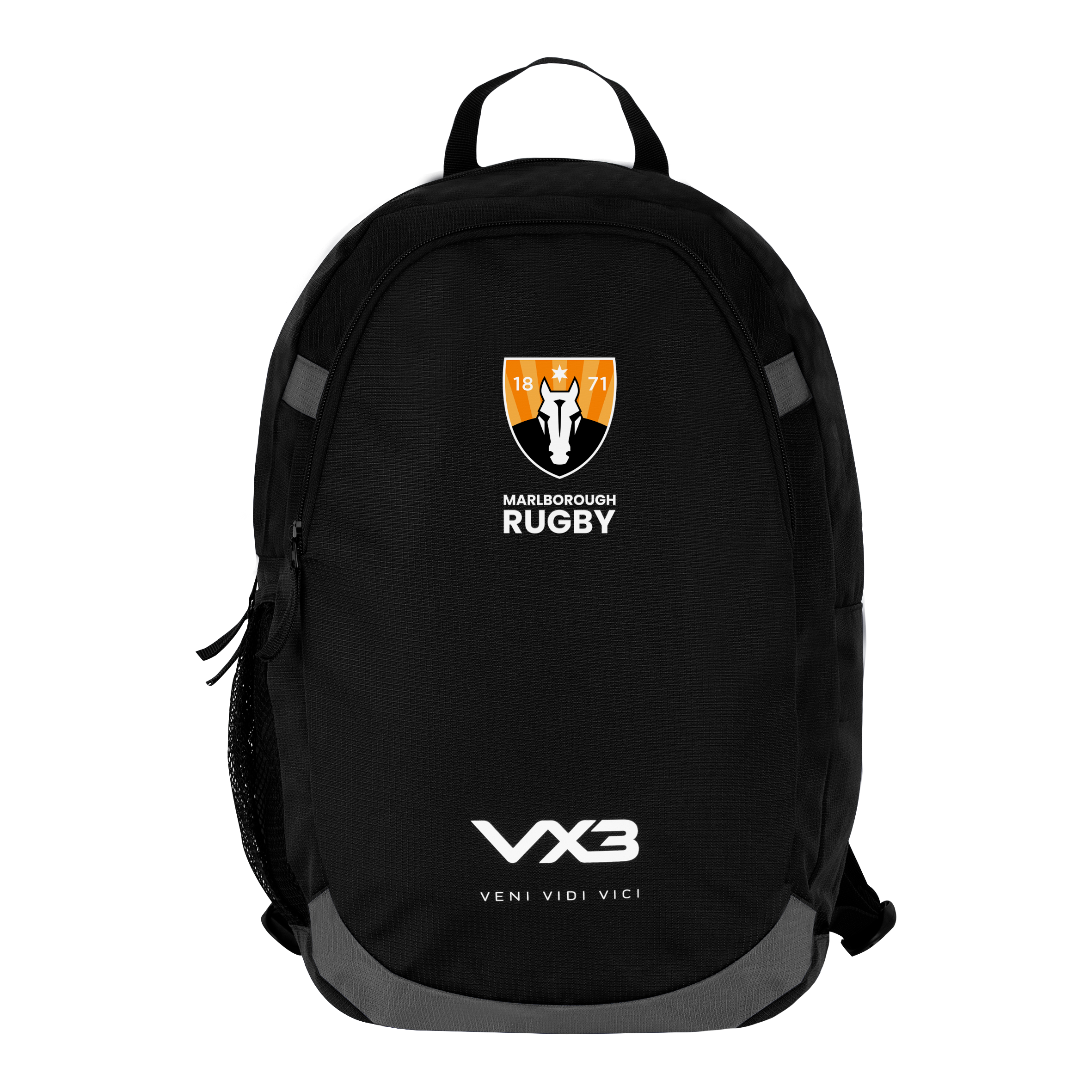 Marlborough RFC  Performance Backpack