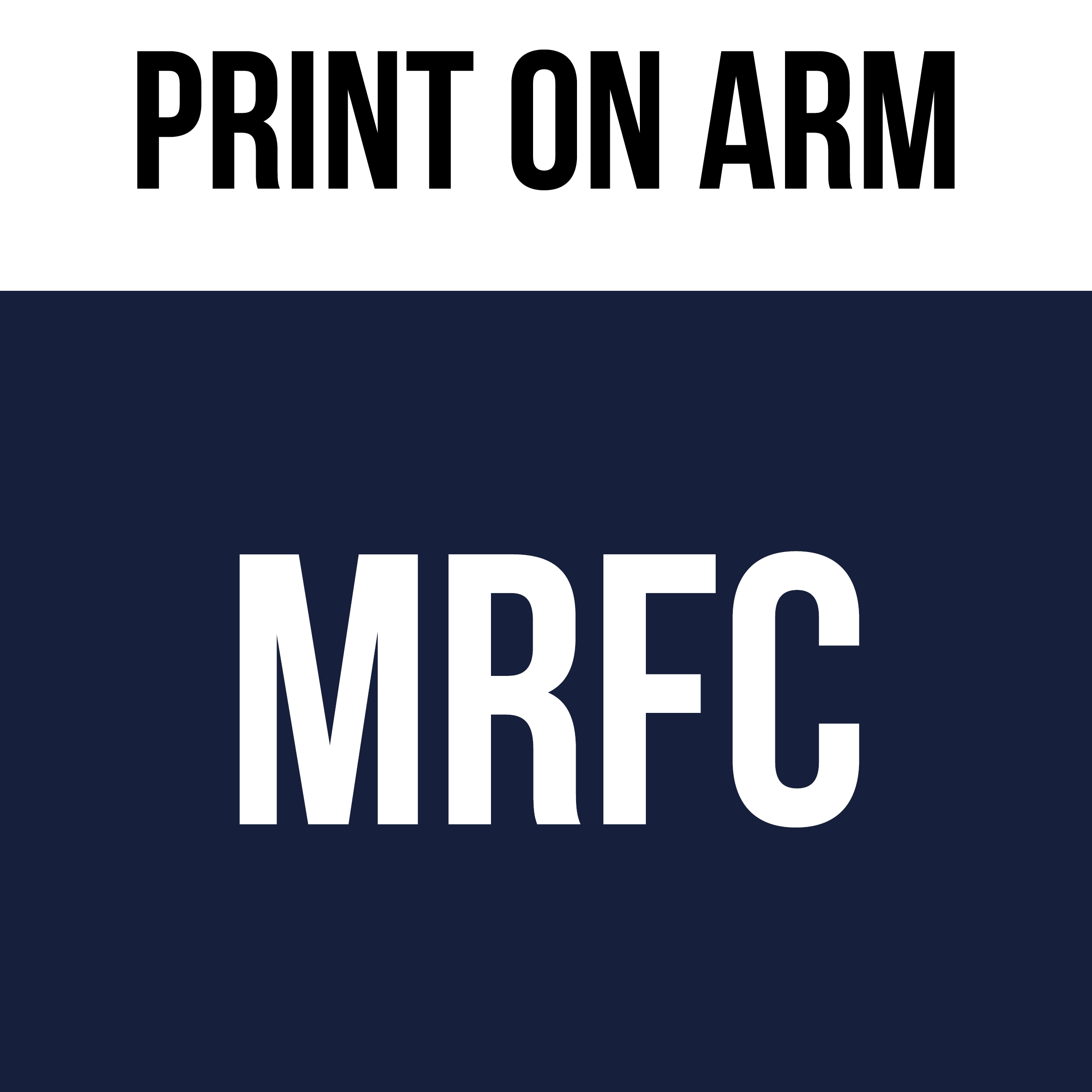 Melksham RFC  Primus Youth Base Layer