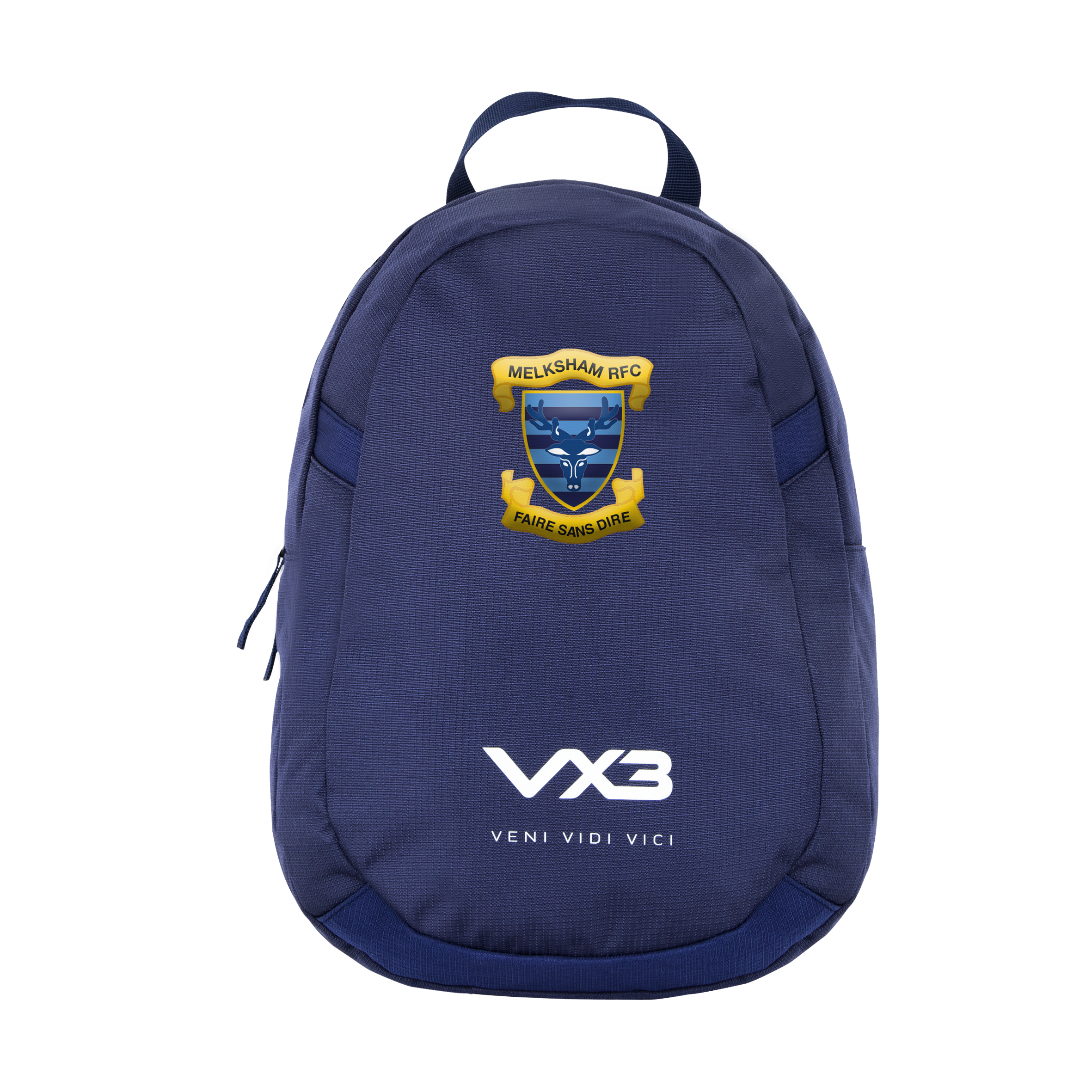 Melksham RFC  Performance Boot Bag