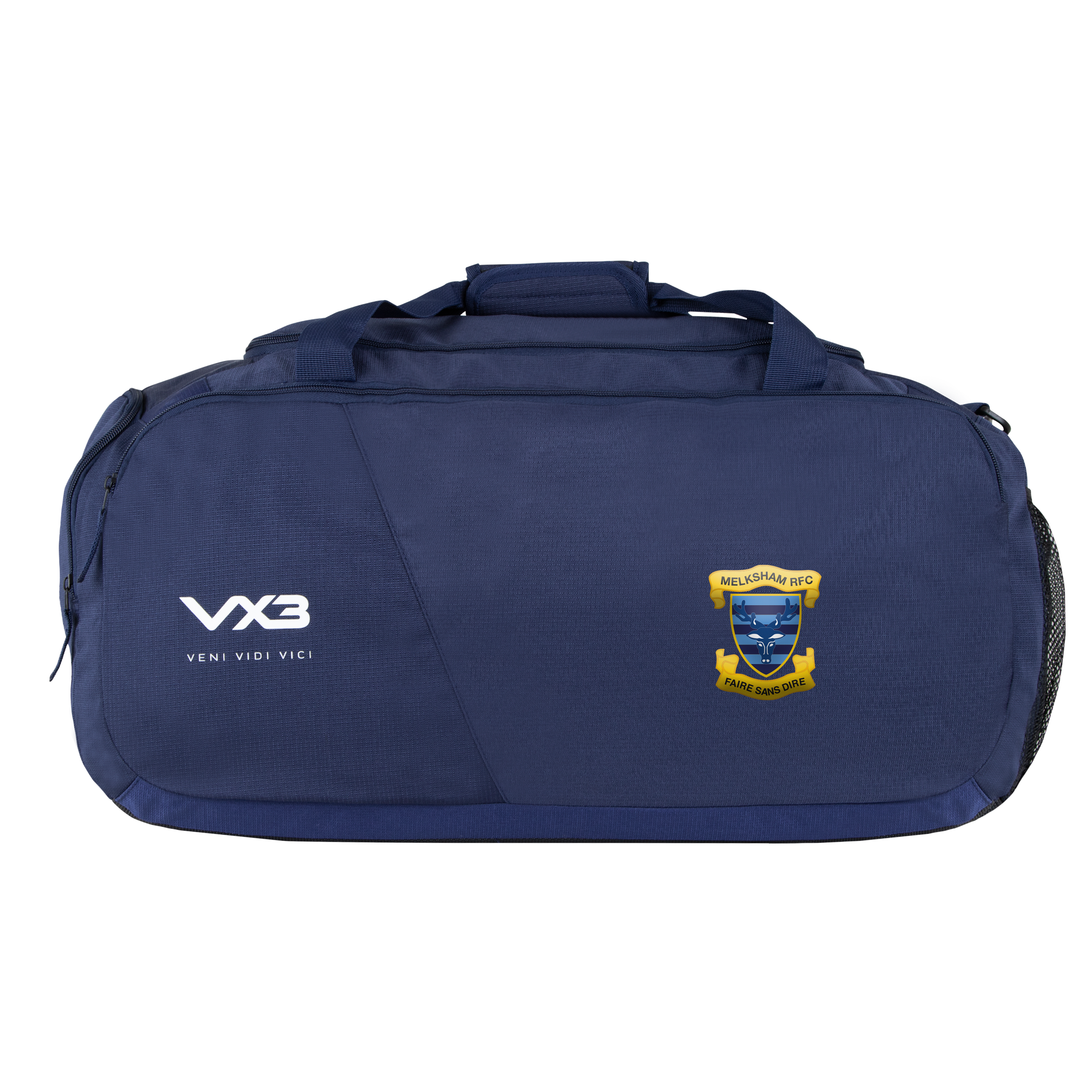 Melksham RFC  Performance Kit Bag