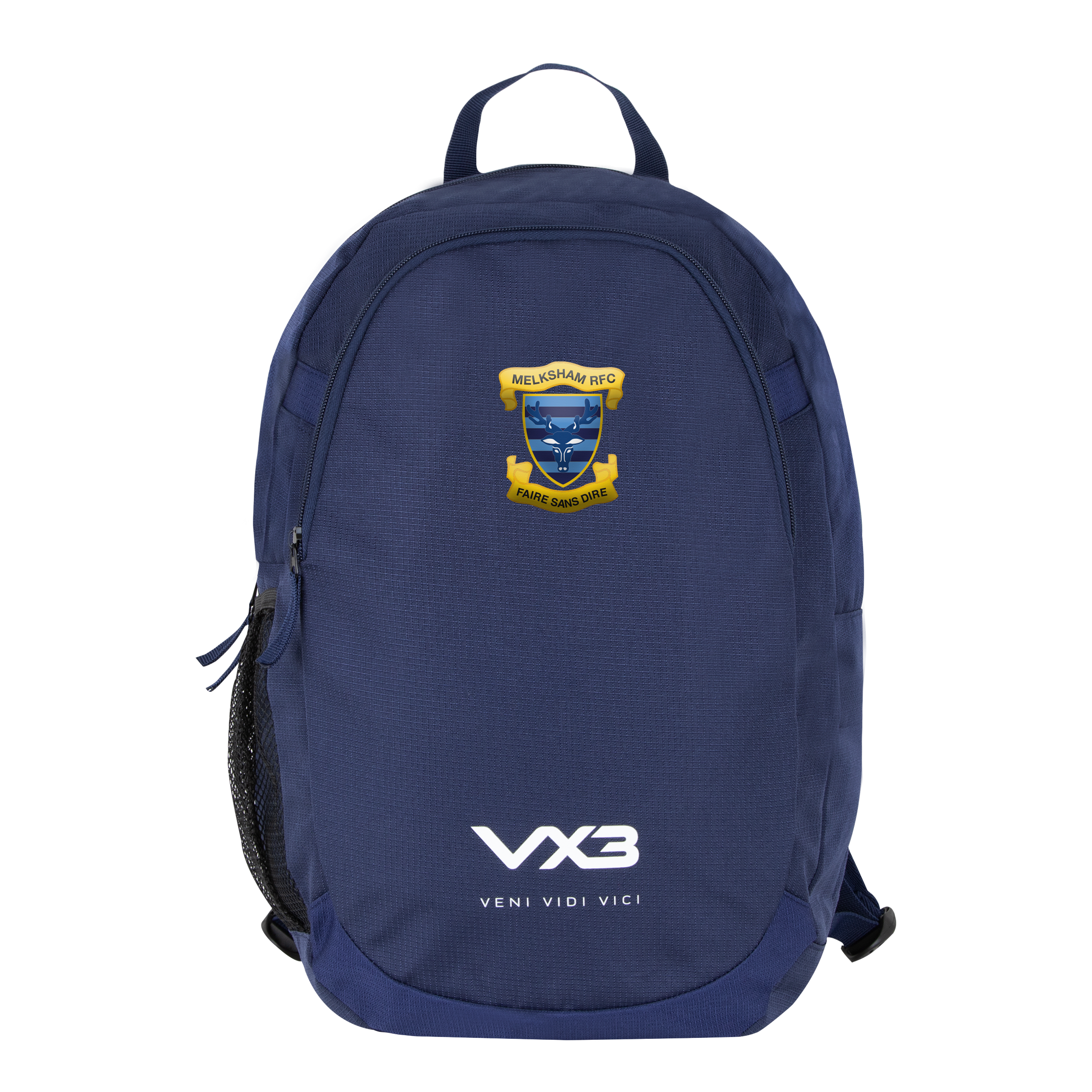 Melksham RFC  Performance Backpack