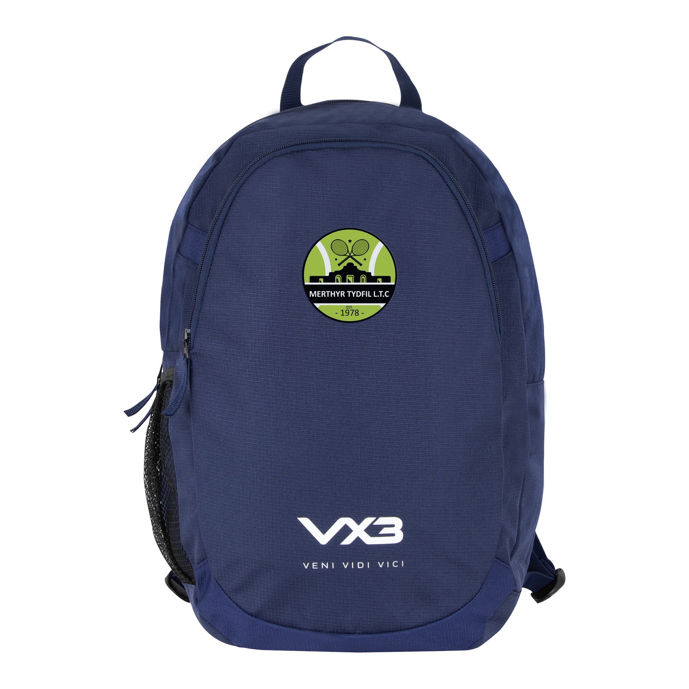 Merthyr Tydfil L.T.C. Performance Backpack