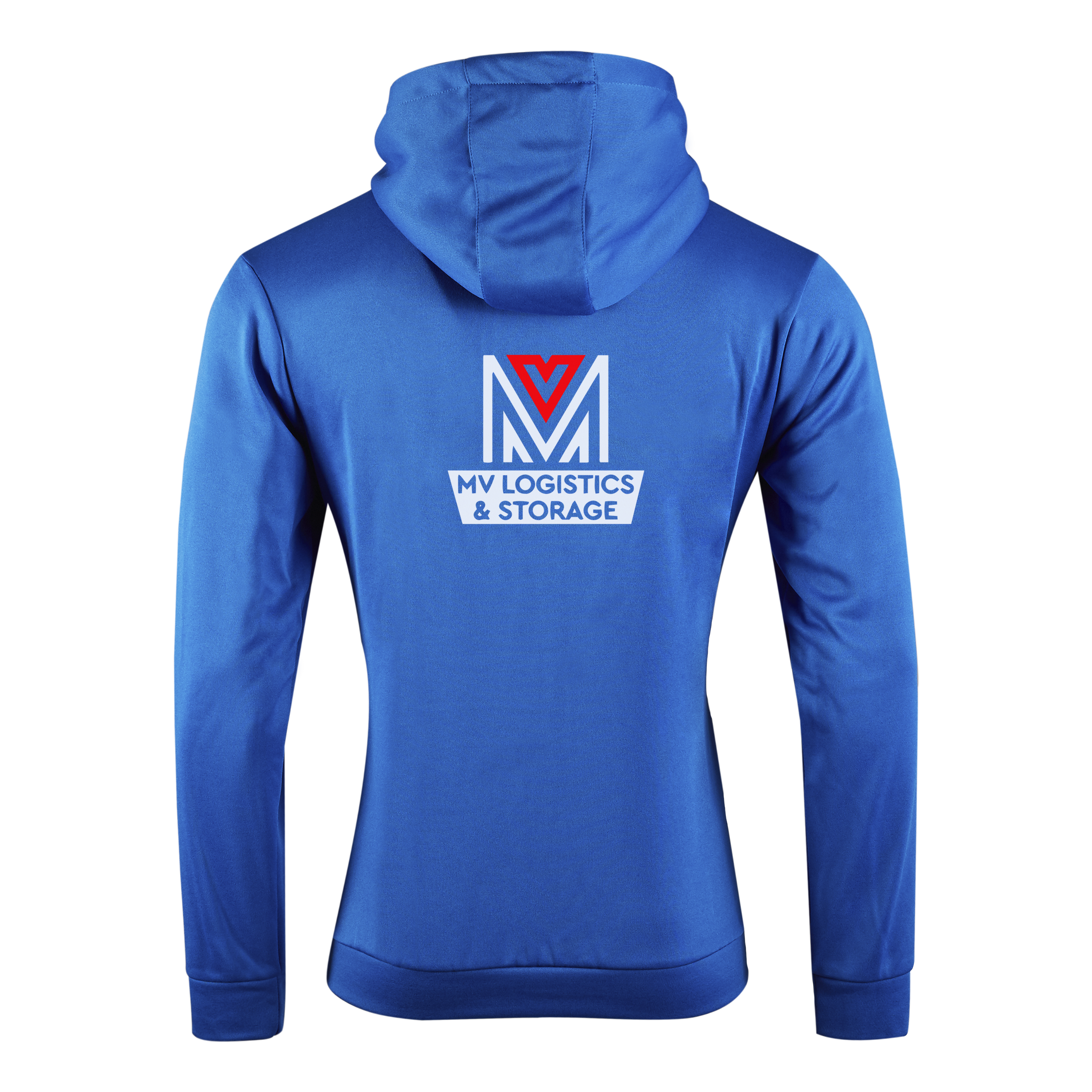 Merthyr Tydfil L.T.C. Fortis Youth Hoodie