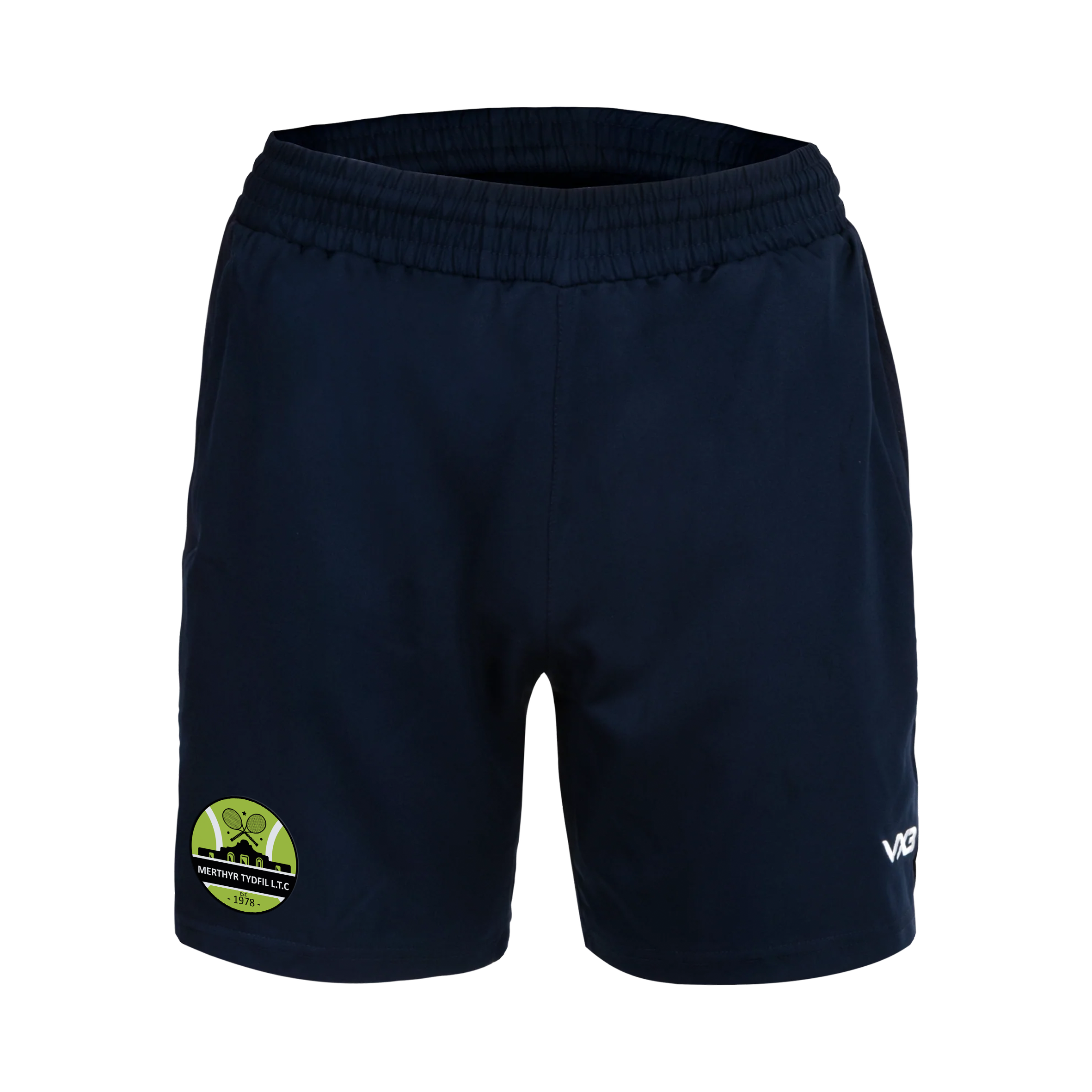 Merthyr Tydfil L.T.C. Majester Training Short