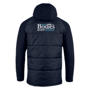 Merthyr Tydfil L.T.C. Tempest Hybrid Jacket