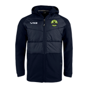 Merthyr Tydfil L.T.C. Tempest Hybrid Jacket
