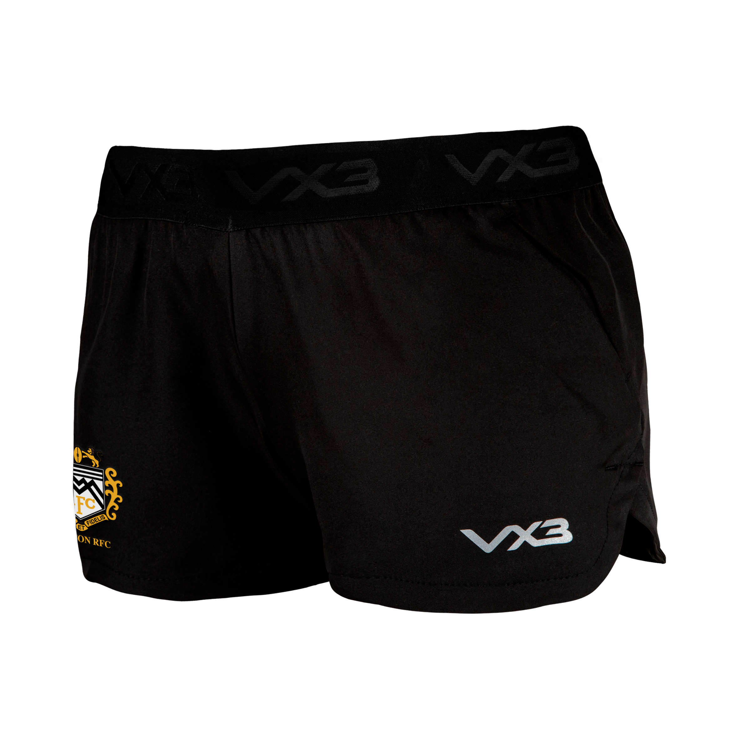 Merton RFC Clarus Women's Running Short