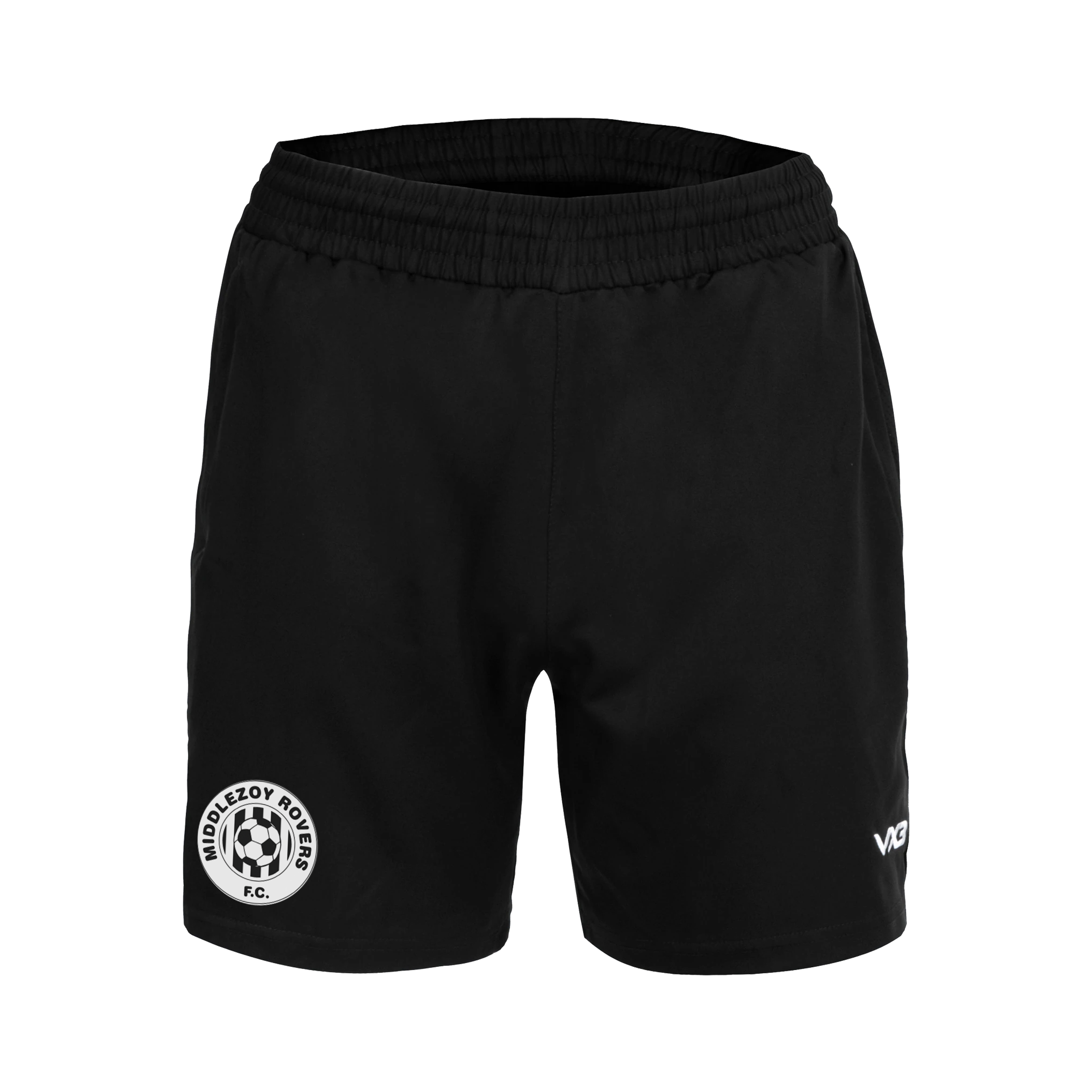 Middlezoy Rovers FC Majester Training Short