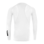 Middlezoy Rovers FC Primus Base Layer White