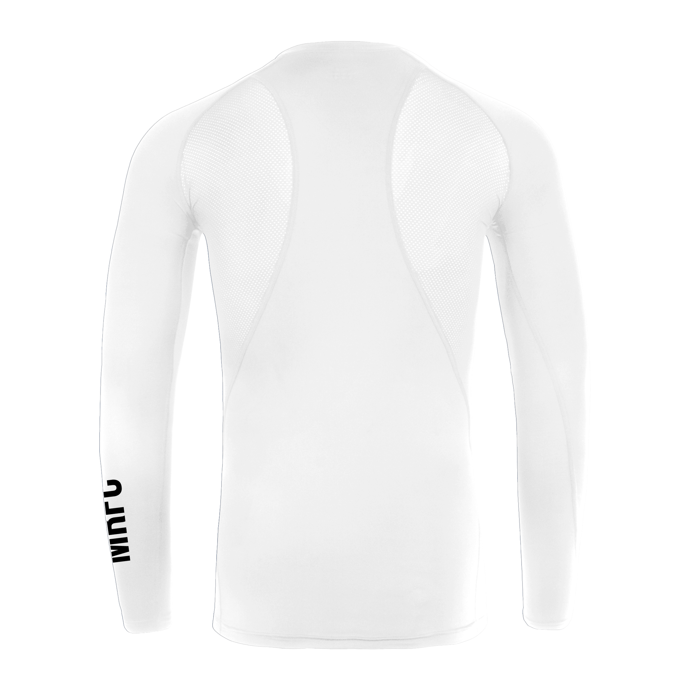Middlezoy Rovers FC Primus Base Layer White