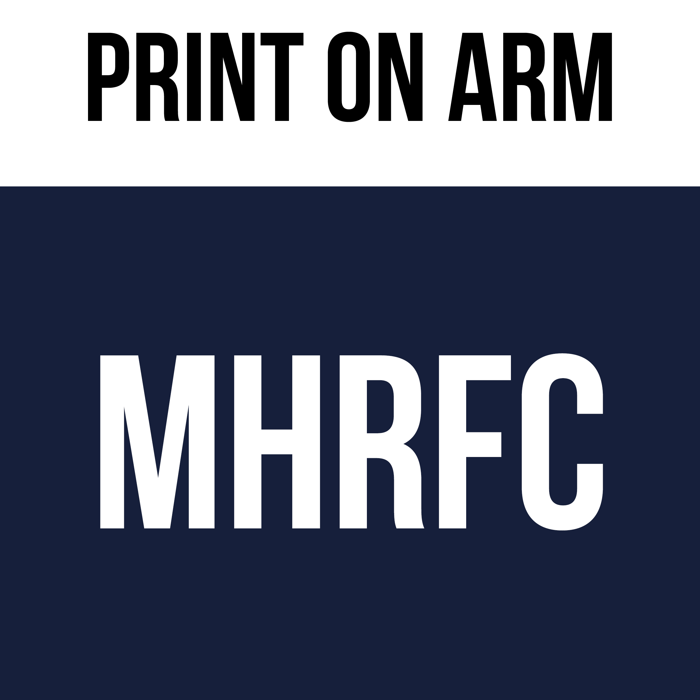 Mill Hill RFC Primus Base Layer