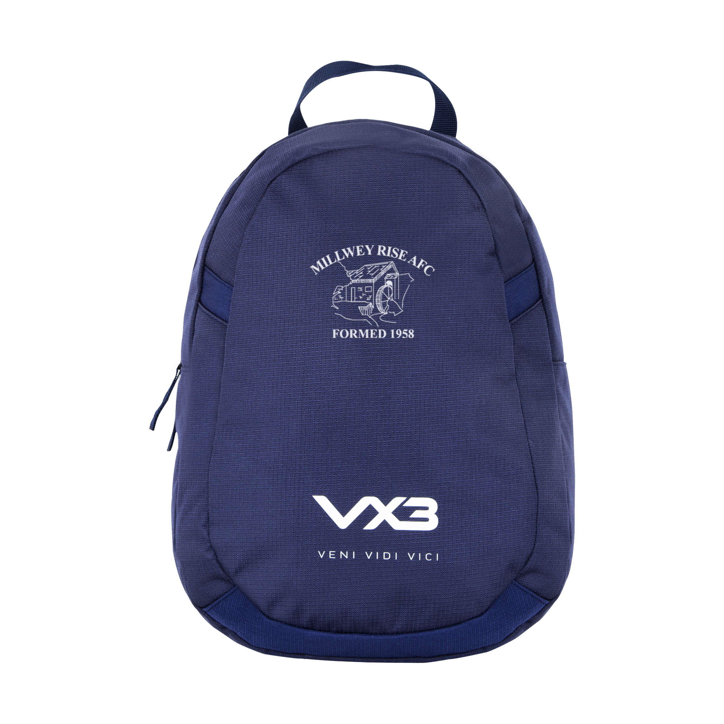 Millwey Rise AFC Performance Boot Bag