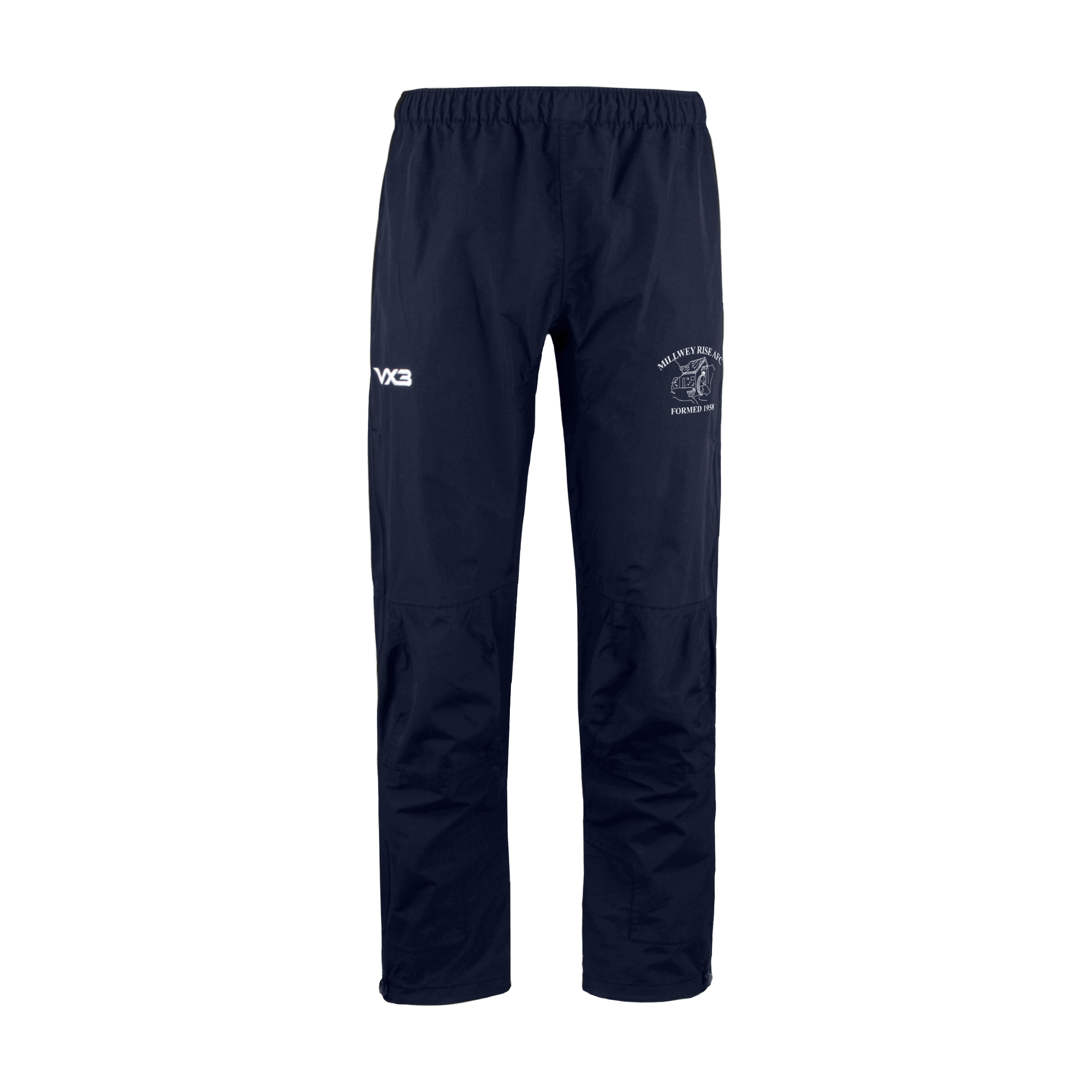 Millwey Rise AFC Protego Waterproof Trousers