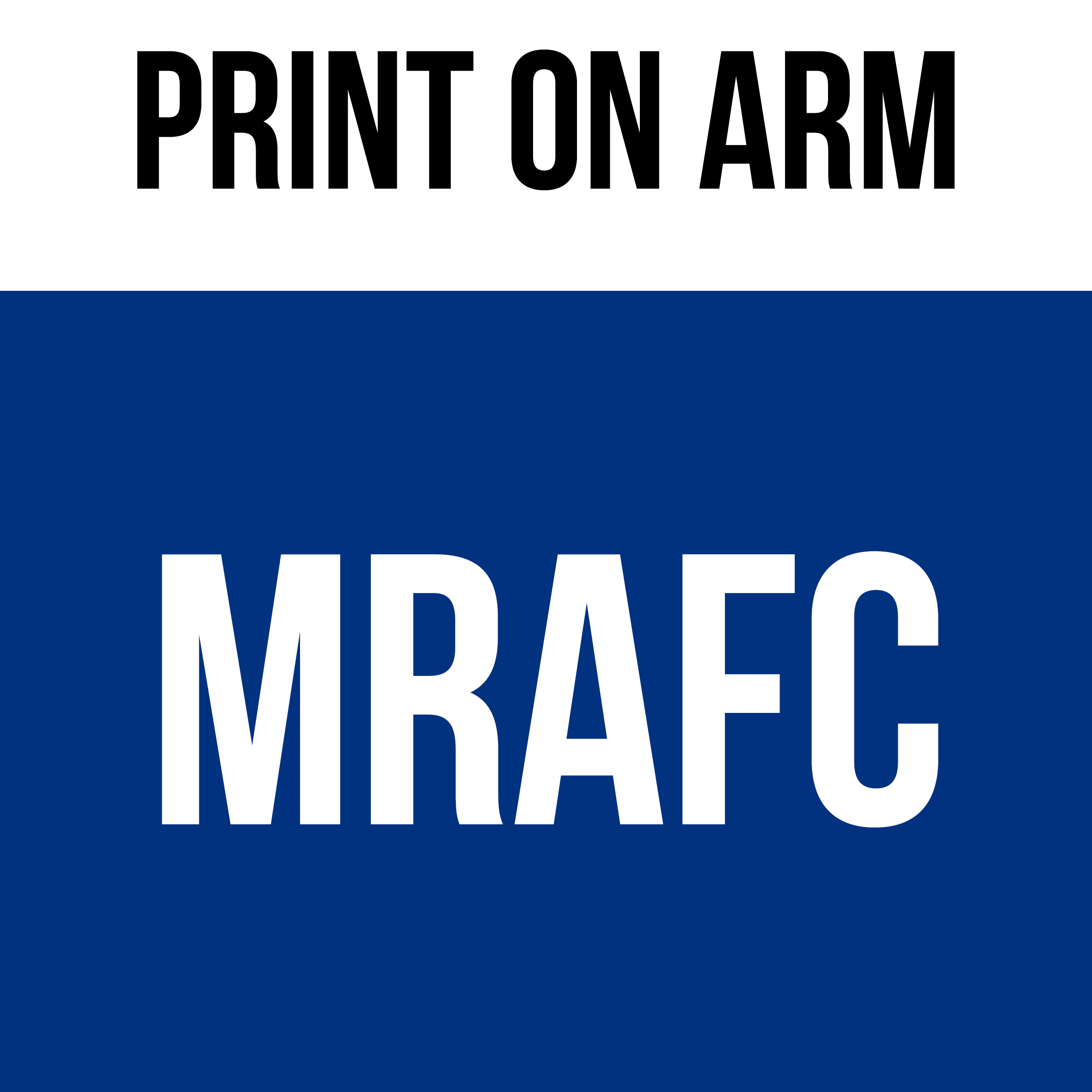 Millwey Rise AFC Primus Base Layer
