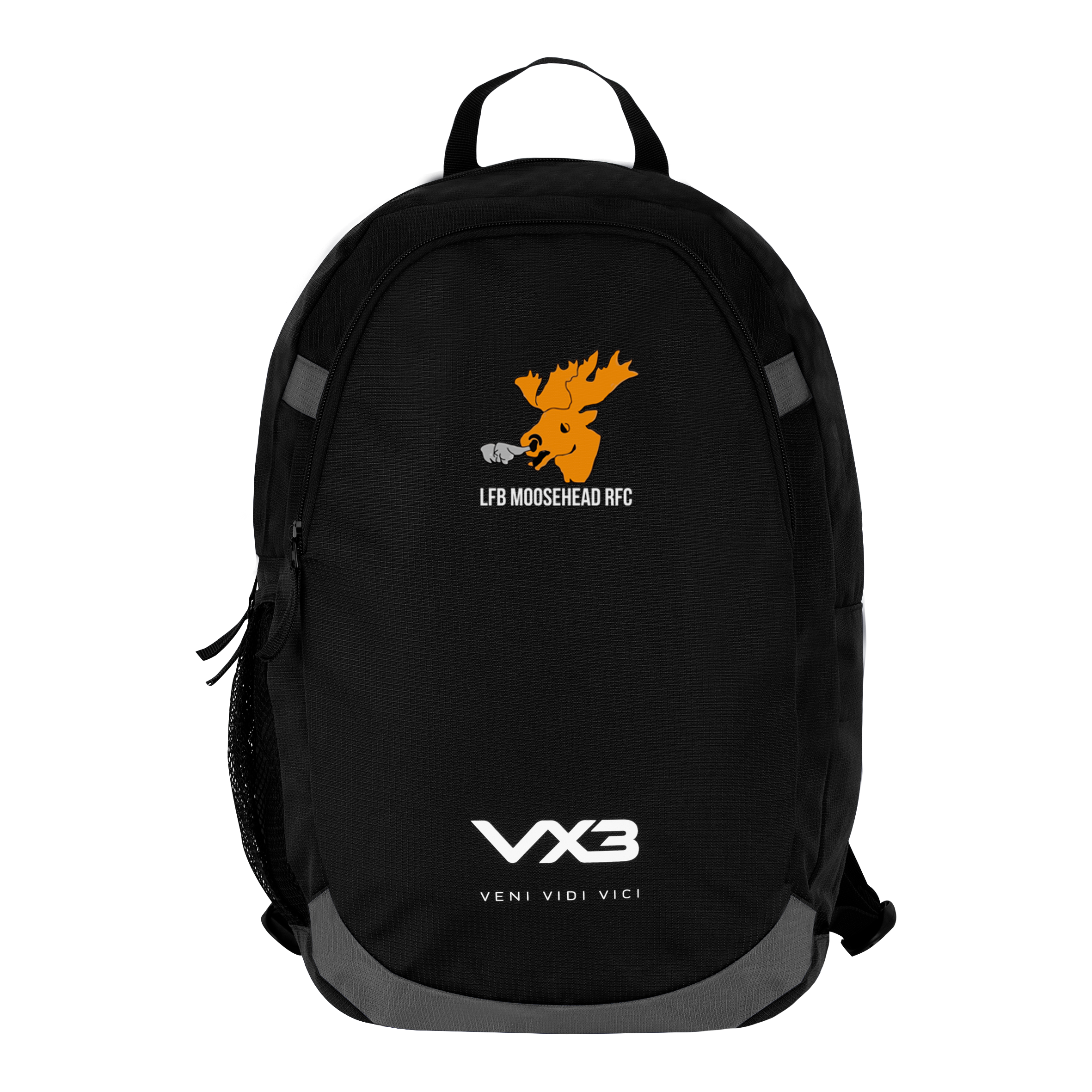 Moosehead RFC Performance Backpack