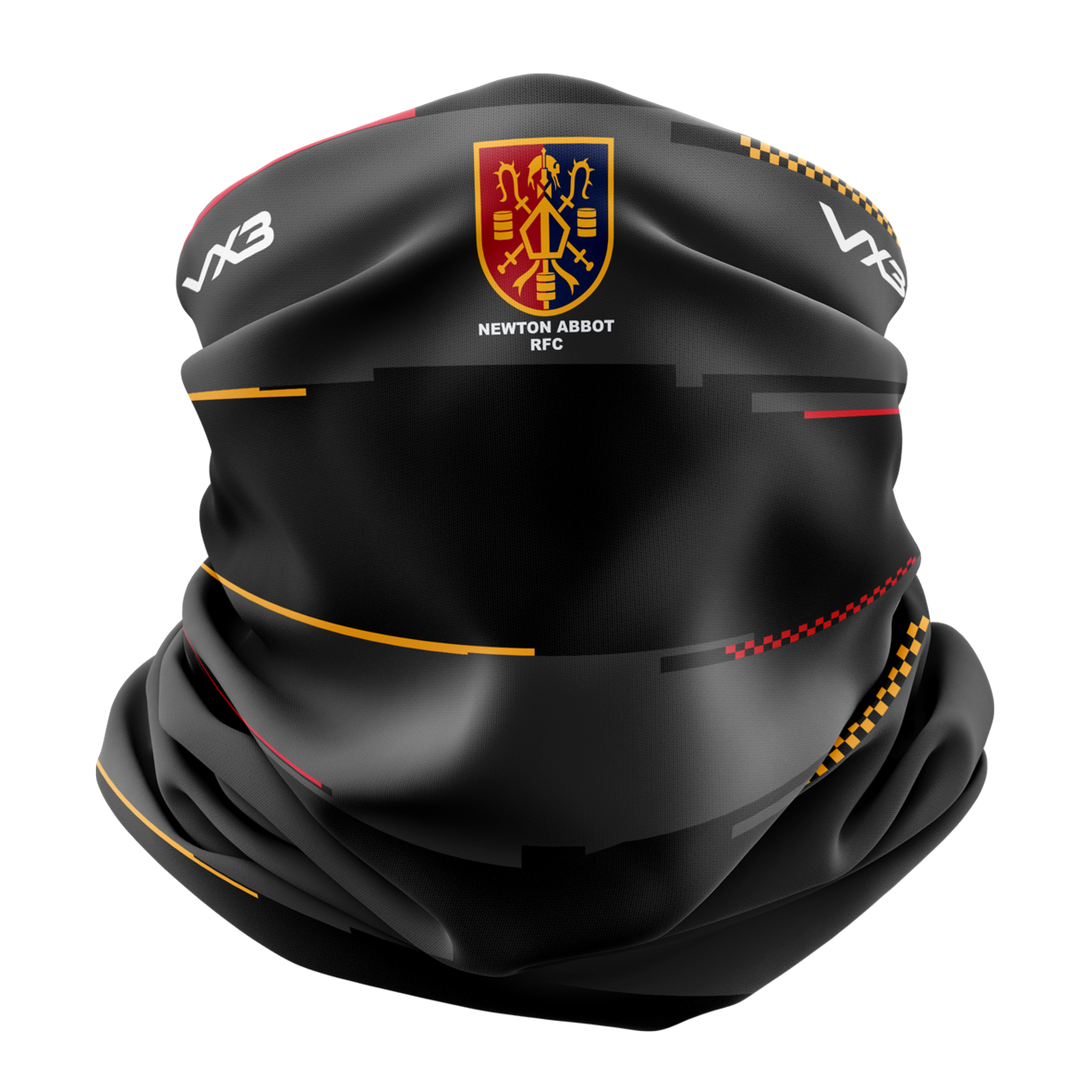 Newton Abbot Rugby Club Snood