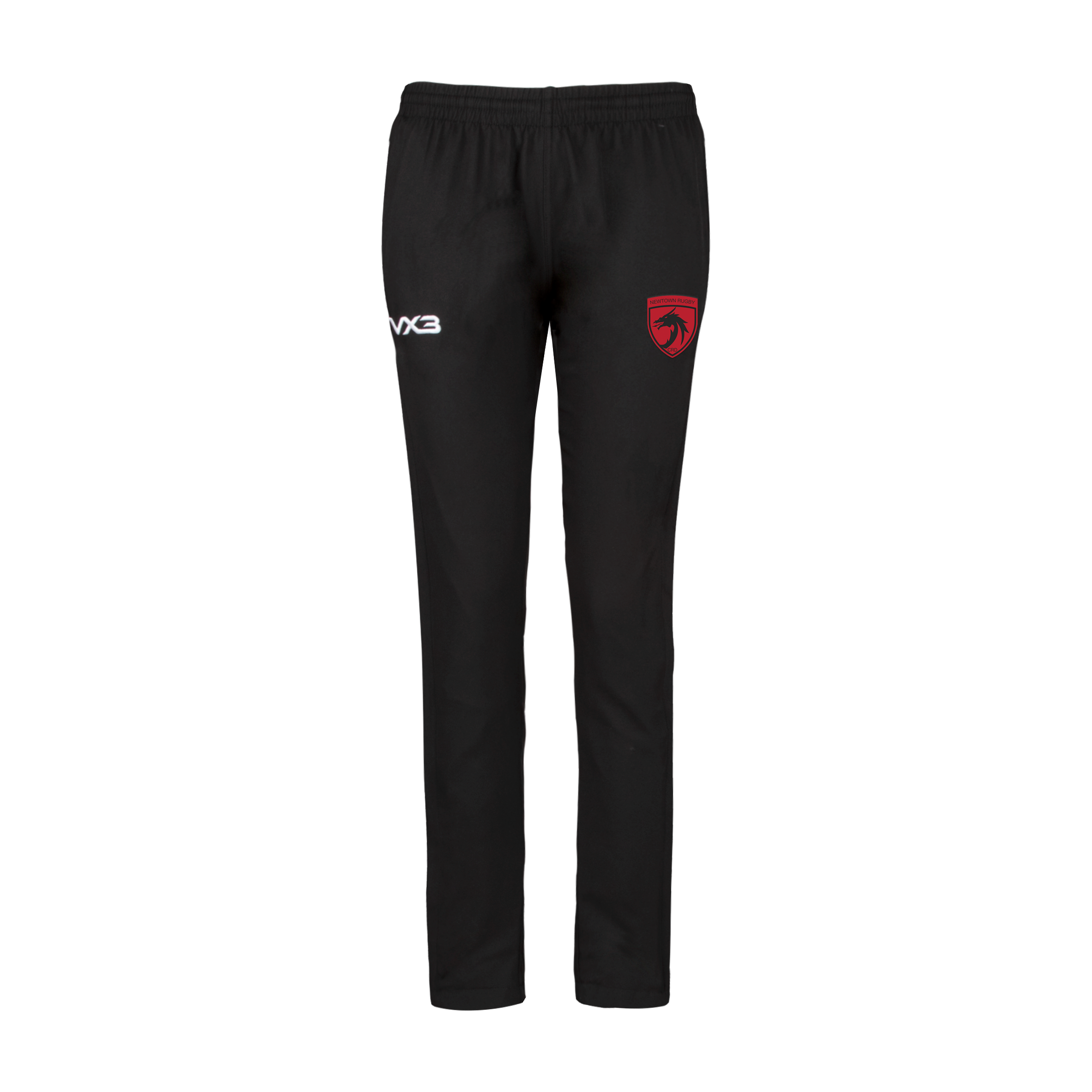 Newtown RFC Solum Ladies Trackpant