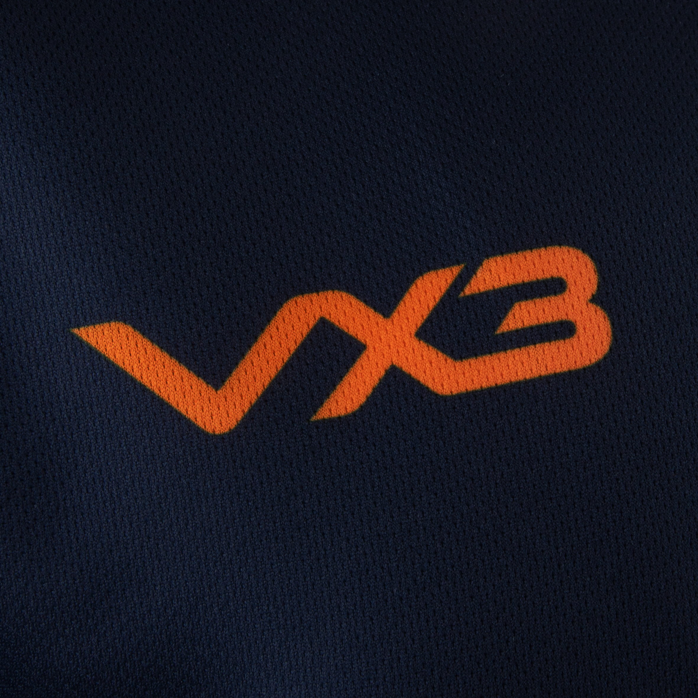 New York Rugby League Performance Tee